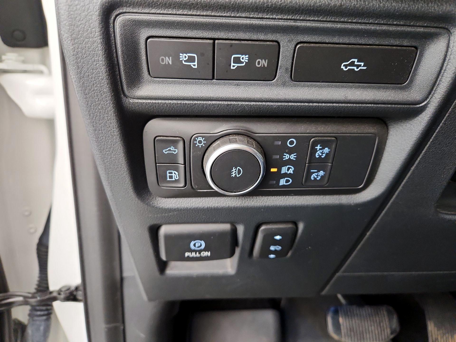 Thumbnail: 2021 Ford F-150 - 13