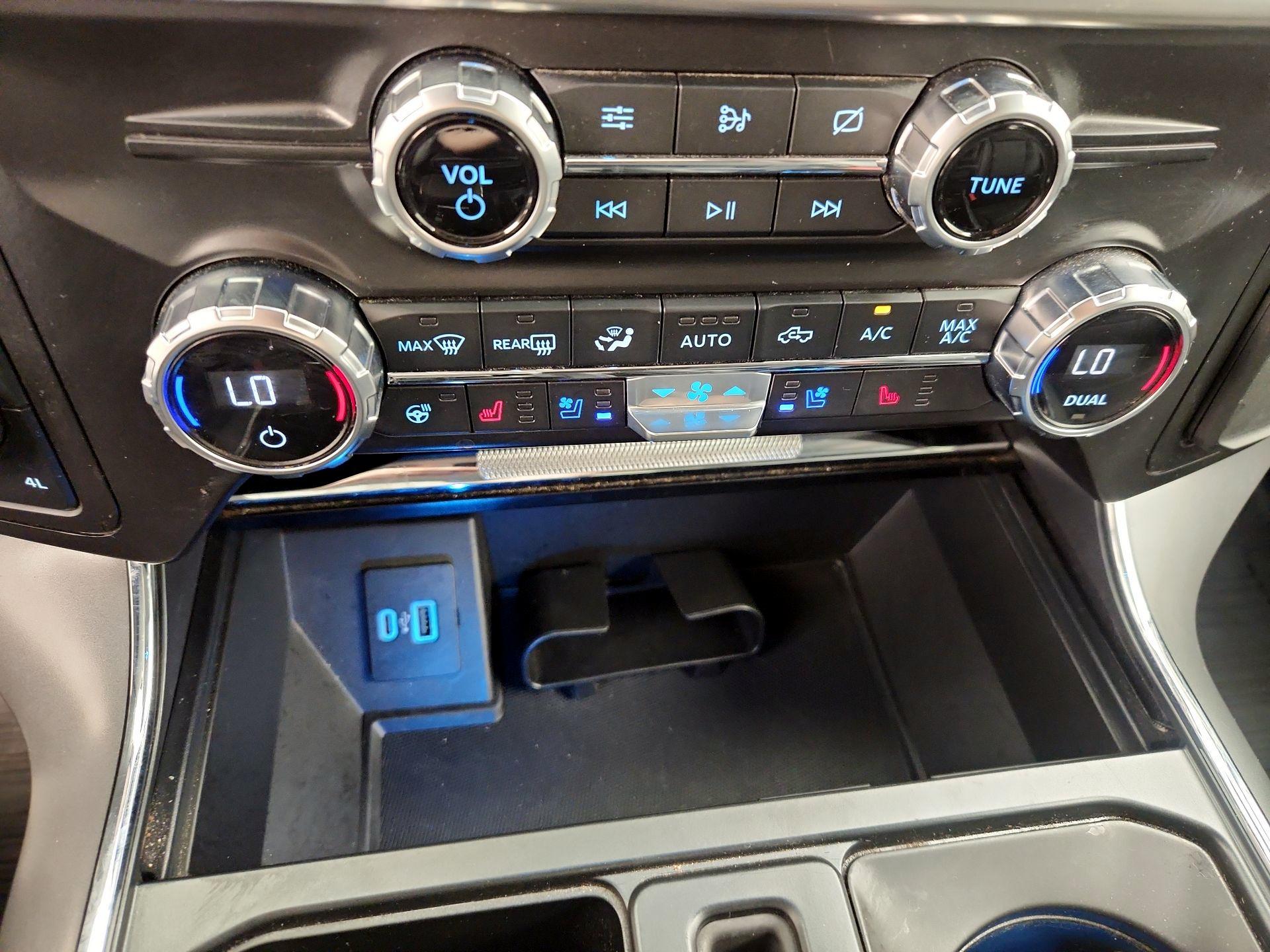 Thumbnail: 2021 Ford F-150 - 17