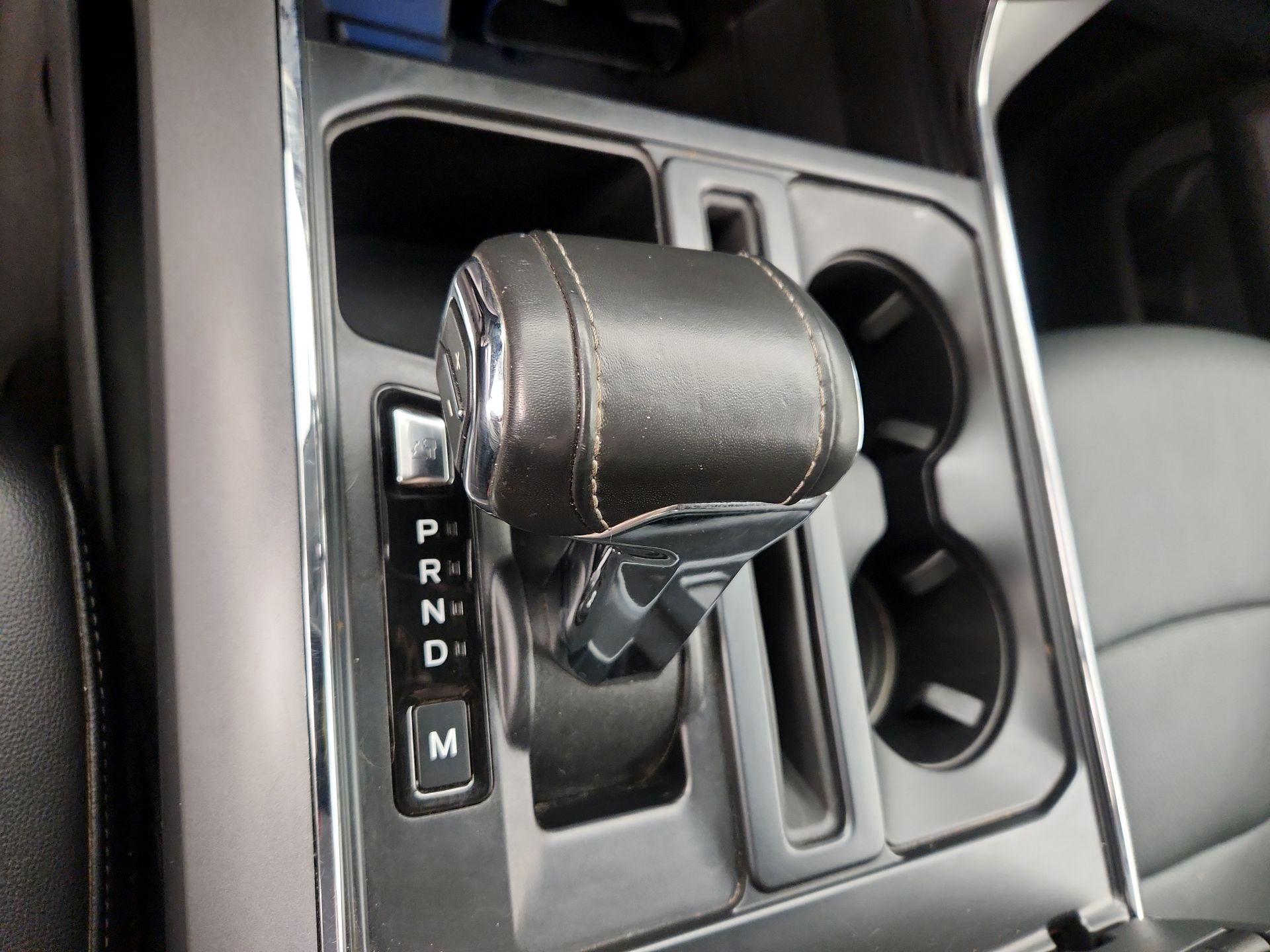 Thumbnail: 2021 Ford F-150 - 18