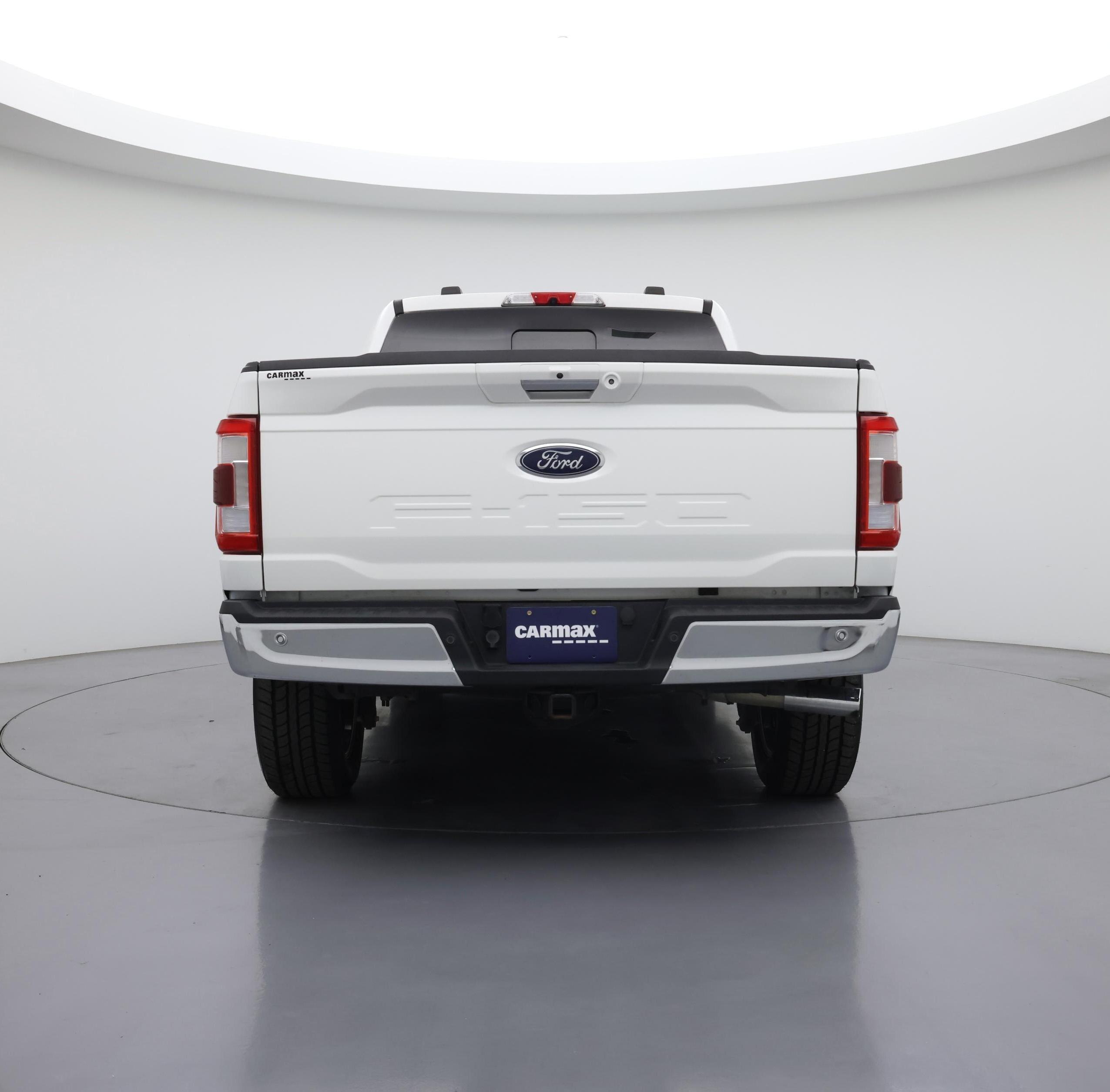 Thumbnail: 2021 Ford F-150 - 6