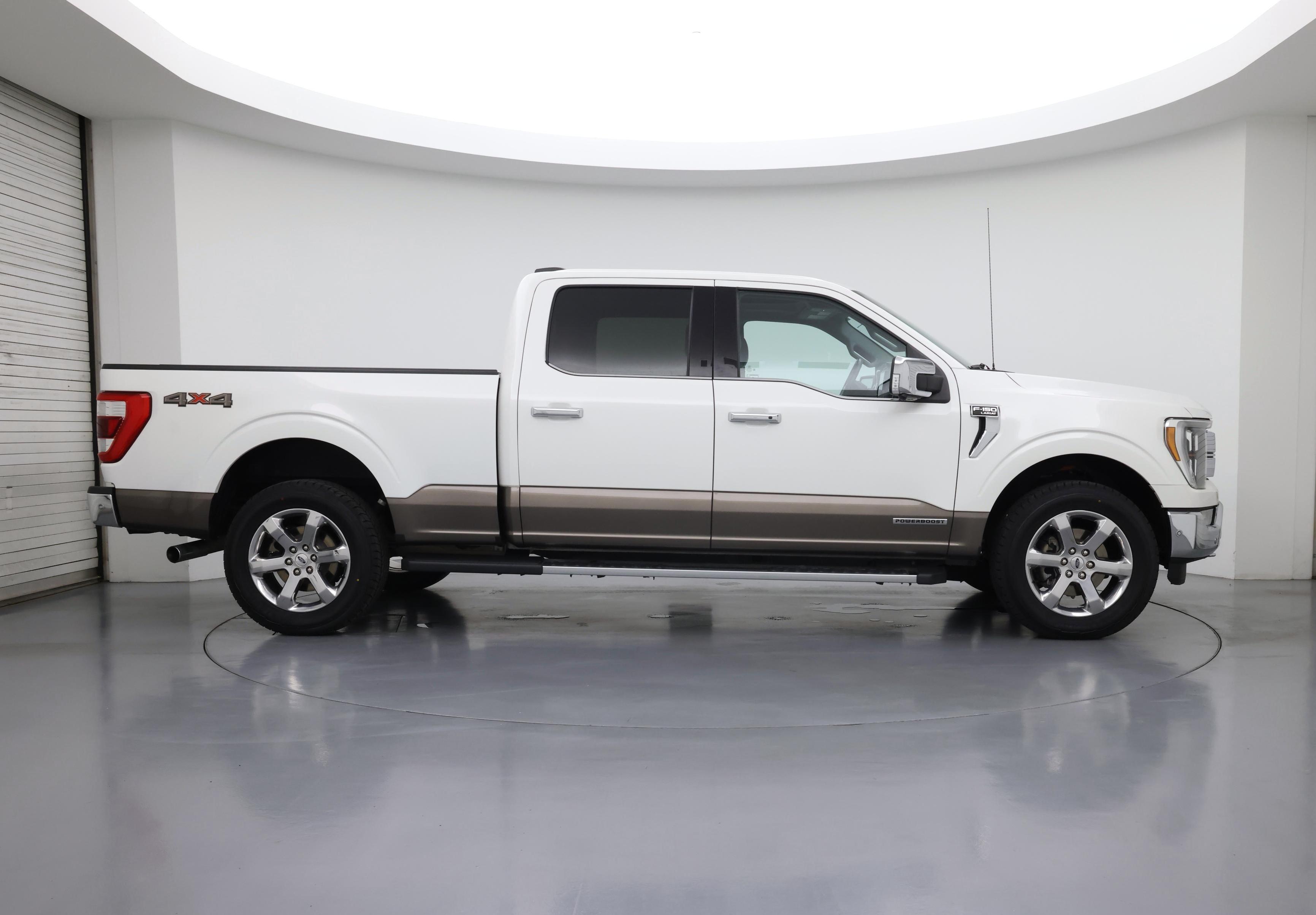 Thumbnail: 2021 Ford F-150 - 7