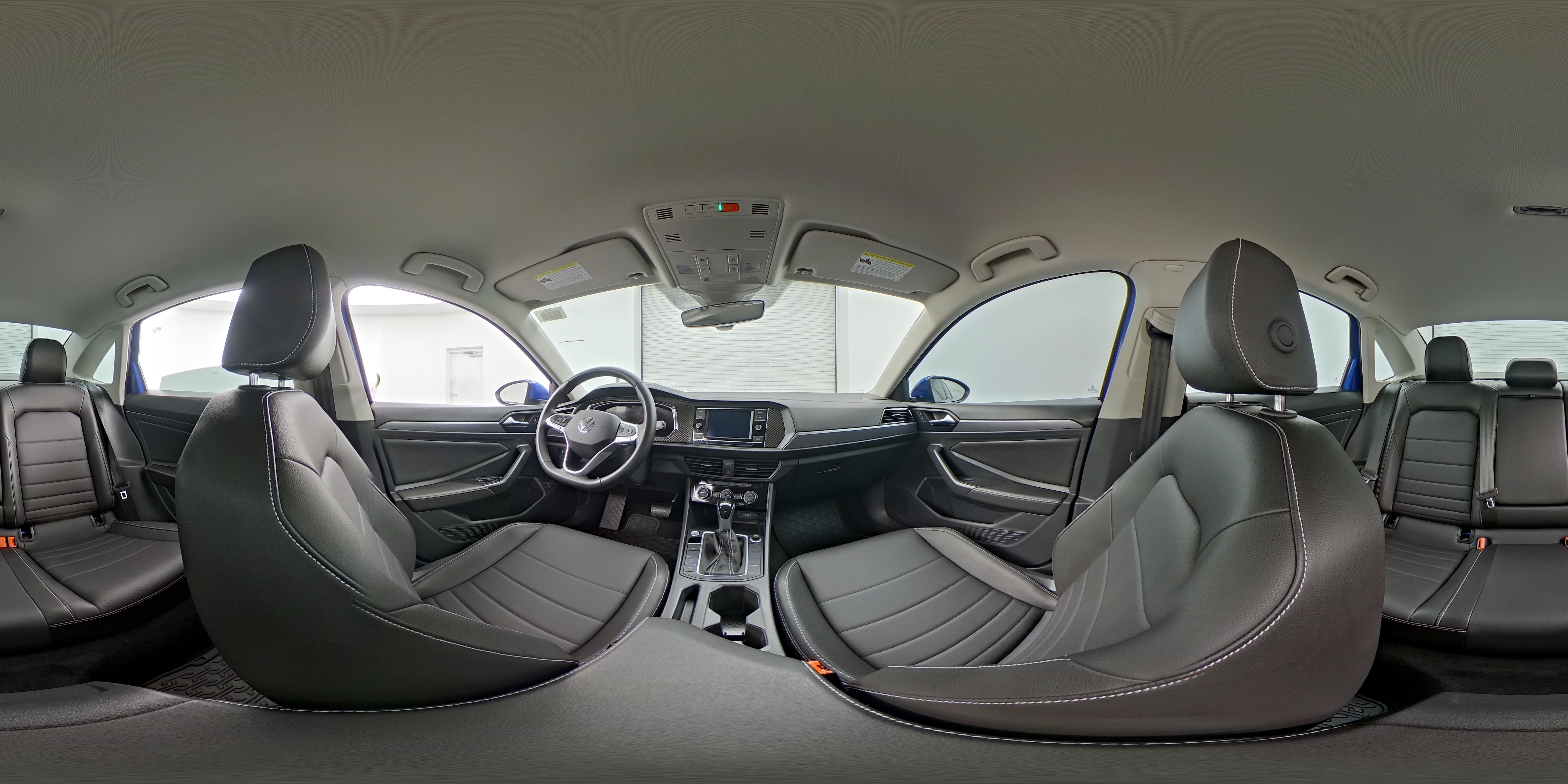 2024 Volkswagen Jetta SE - Photo 24