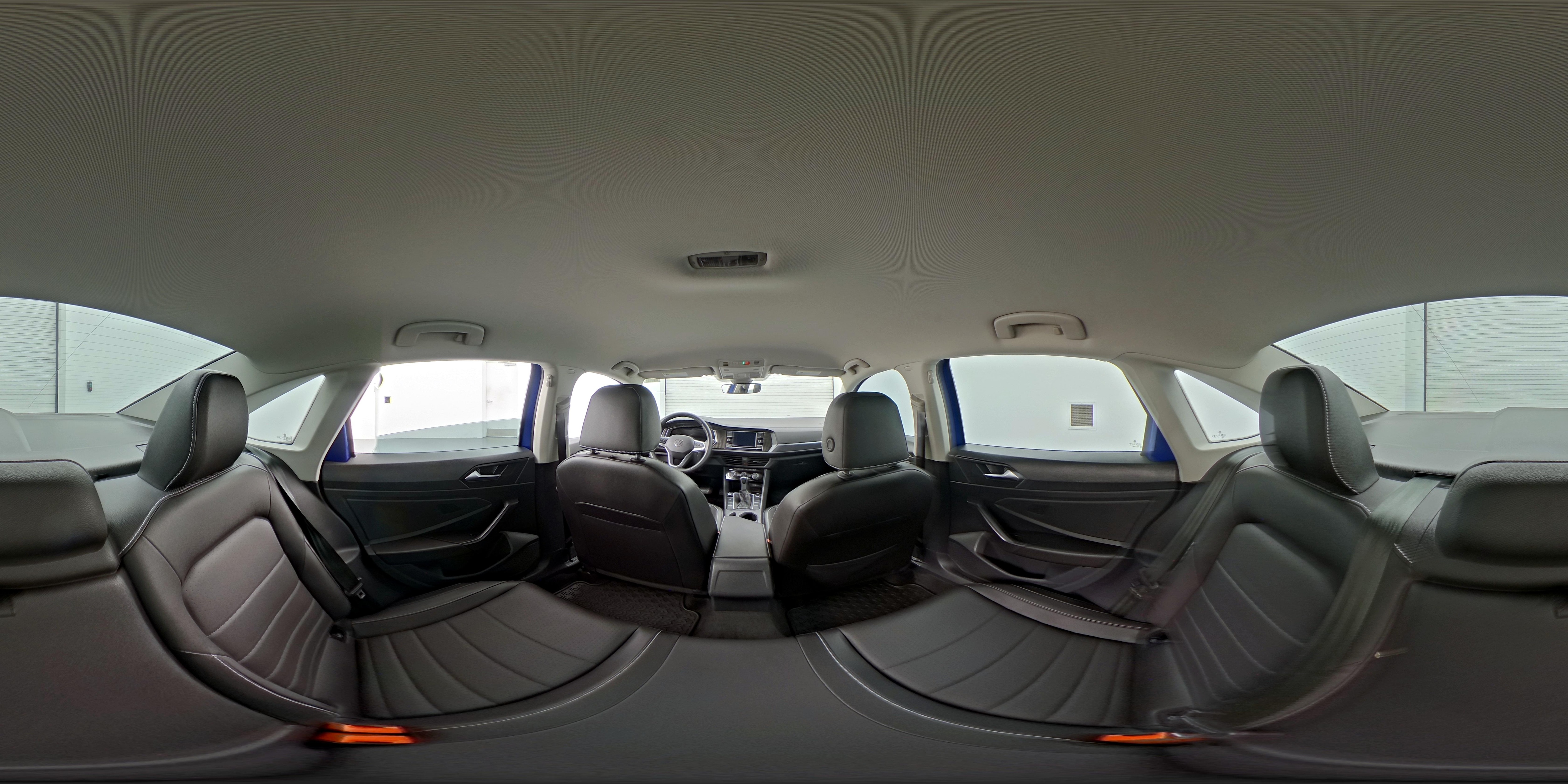 2024 Volkswagen Jetta SE - Photo 25