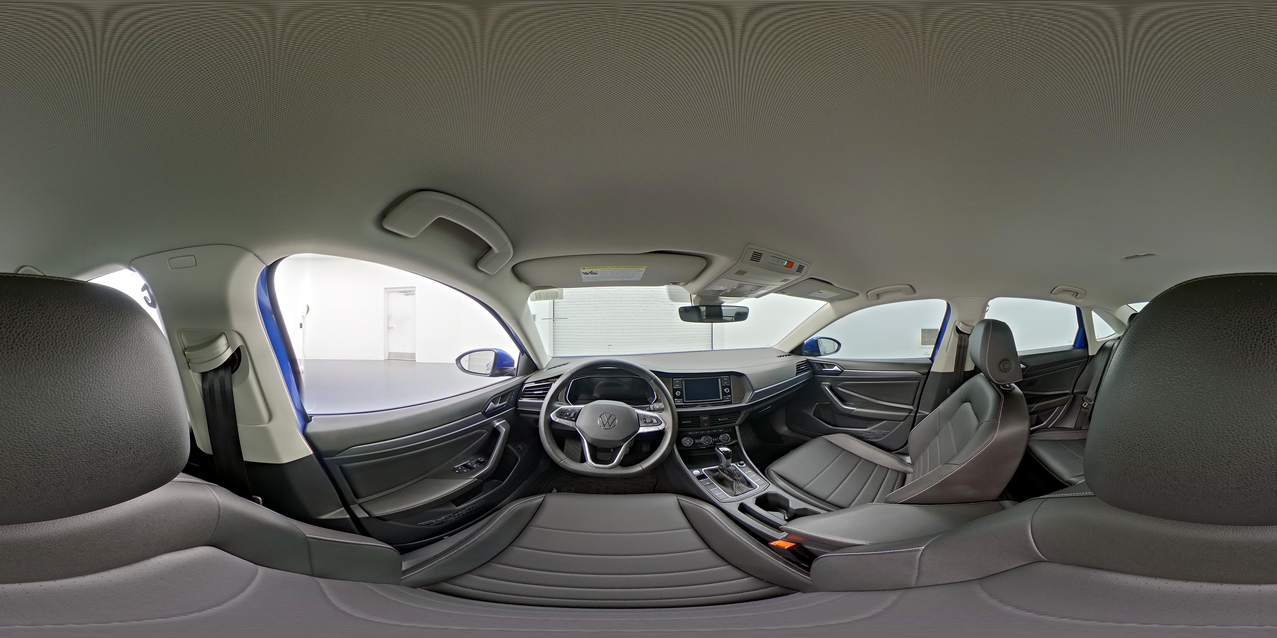 2024 Volkswagen Jetta SE - Photo 26