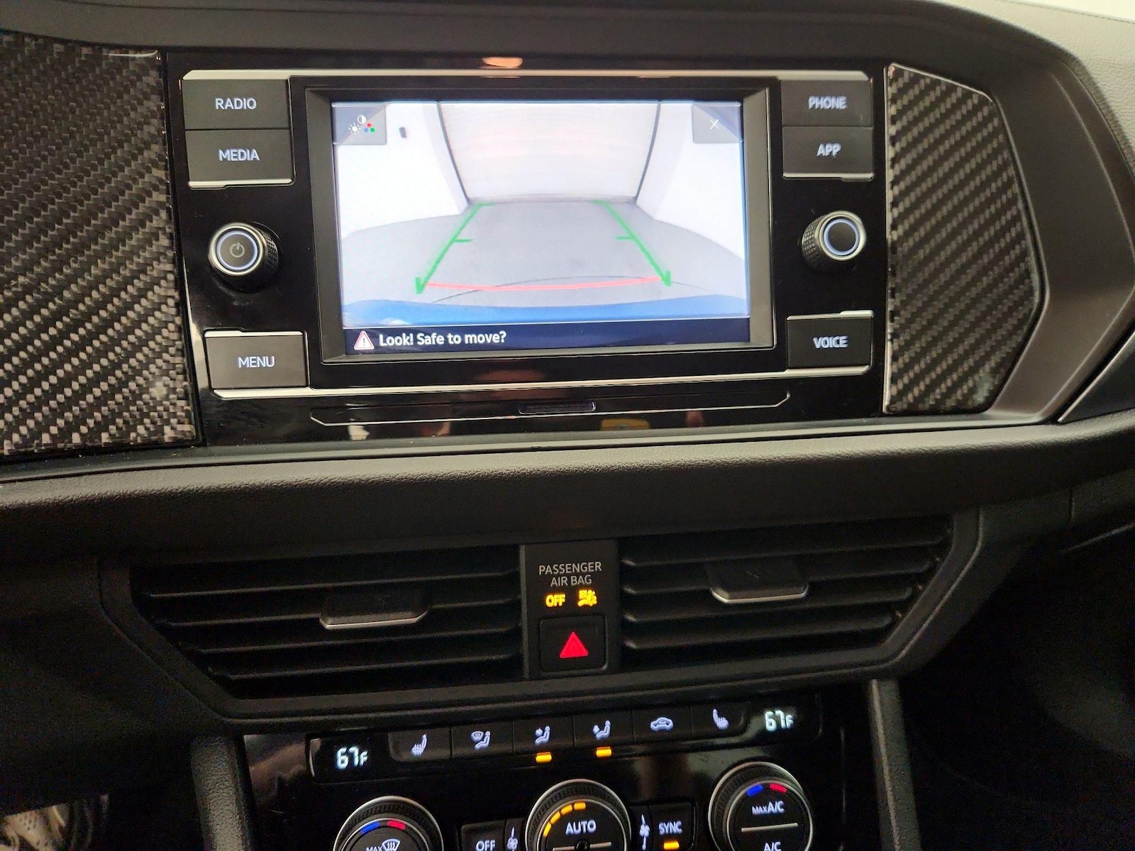 2024 Volkswagen Jetta SE - Photo 15