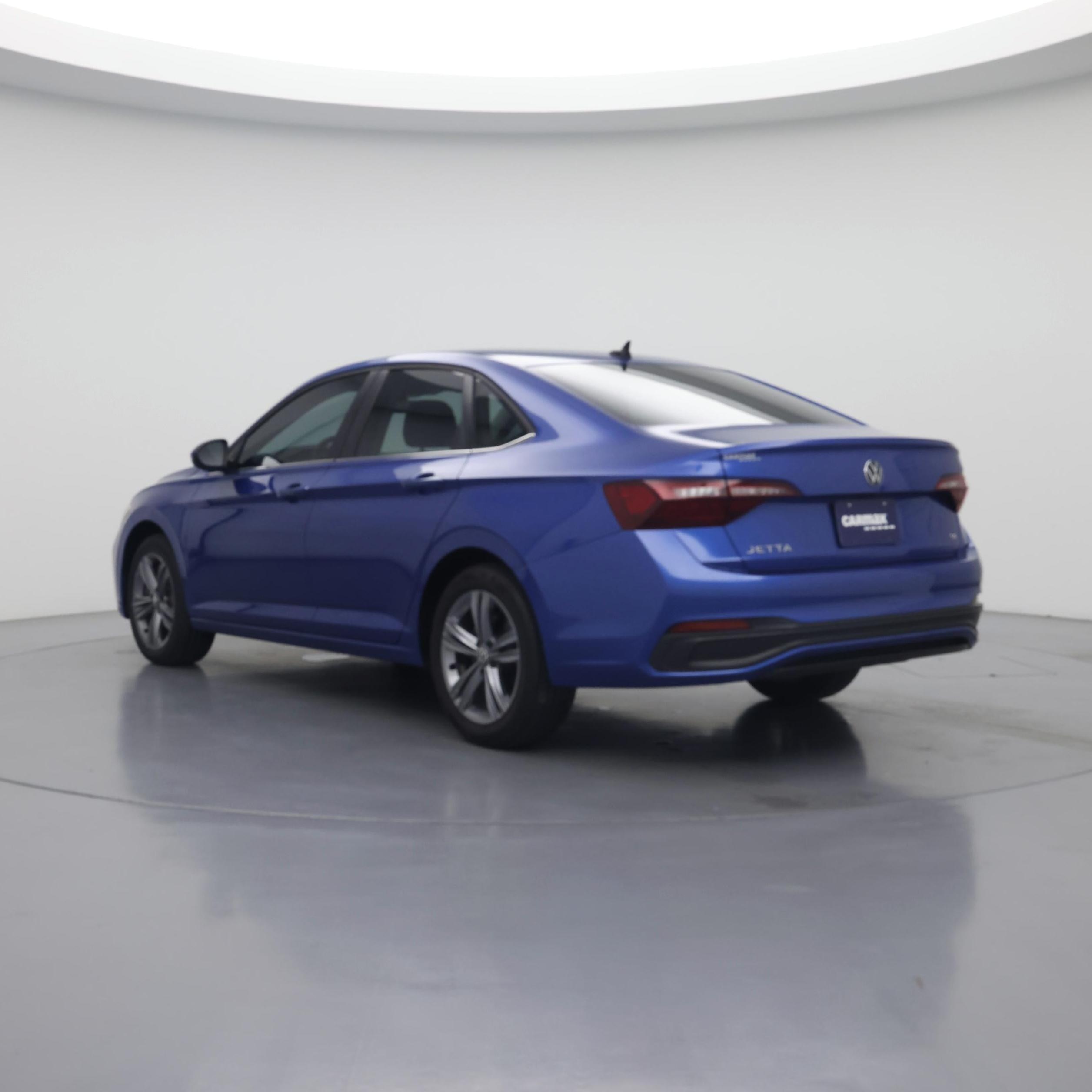Thumbnail: 2024 Volkswagen Jetta - 2
