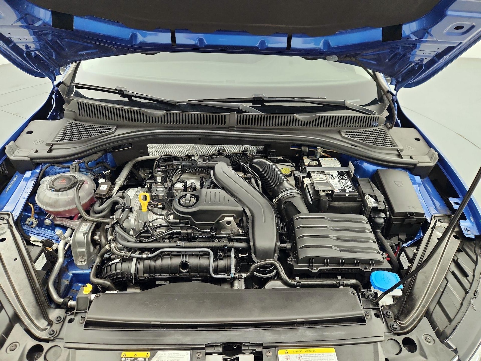 2024 Volkswagen Jetta SE - Photo 22