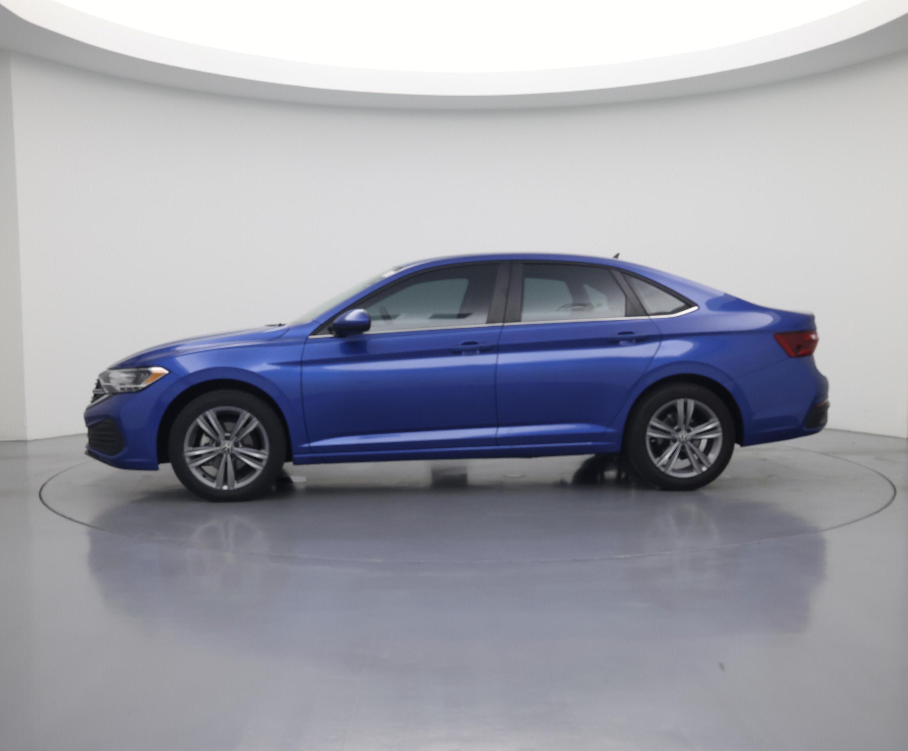 Thumbnail: 2024 Volkswagen Jetta - 3