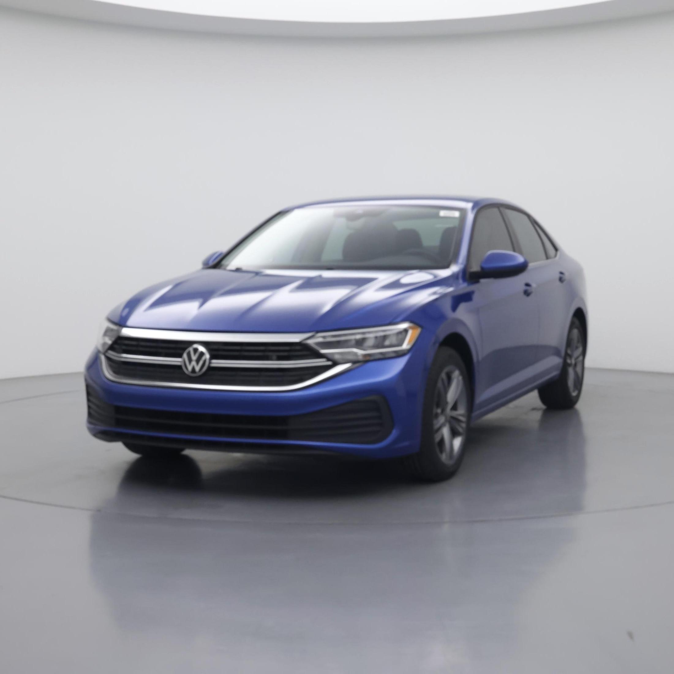 Thumbnail: 2024 Volkswagen Jetta - 4