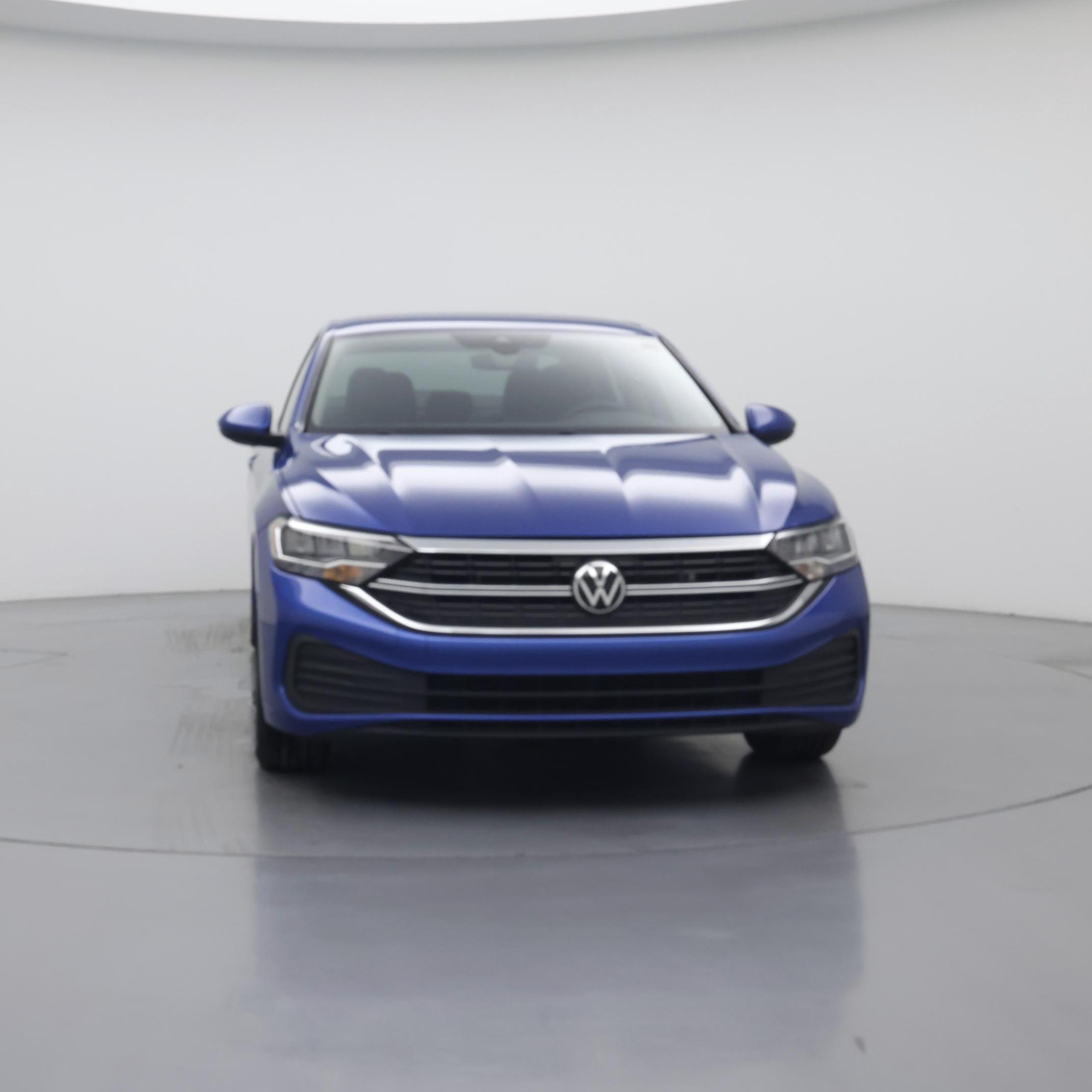 Thumbnail: 2024 Volkswagen Jetta - 5