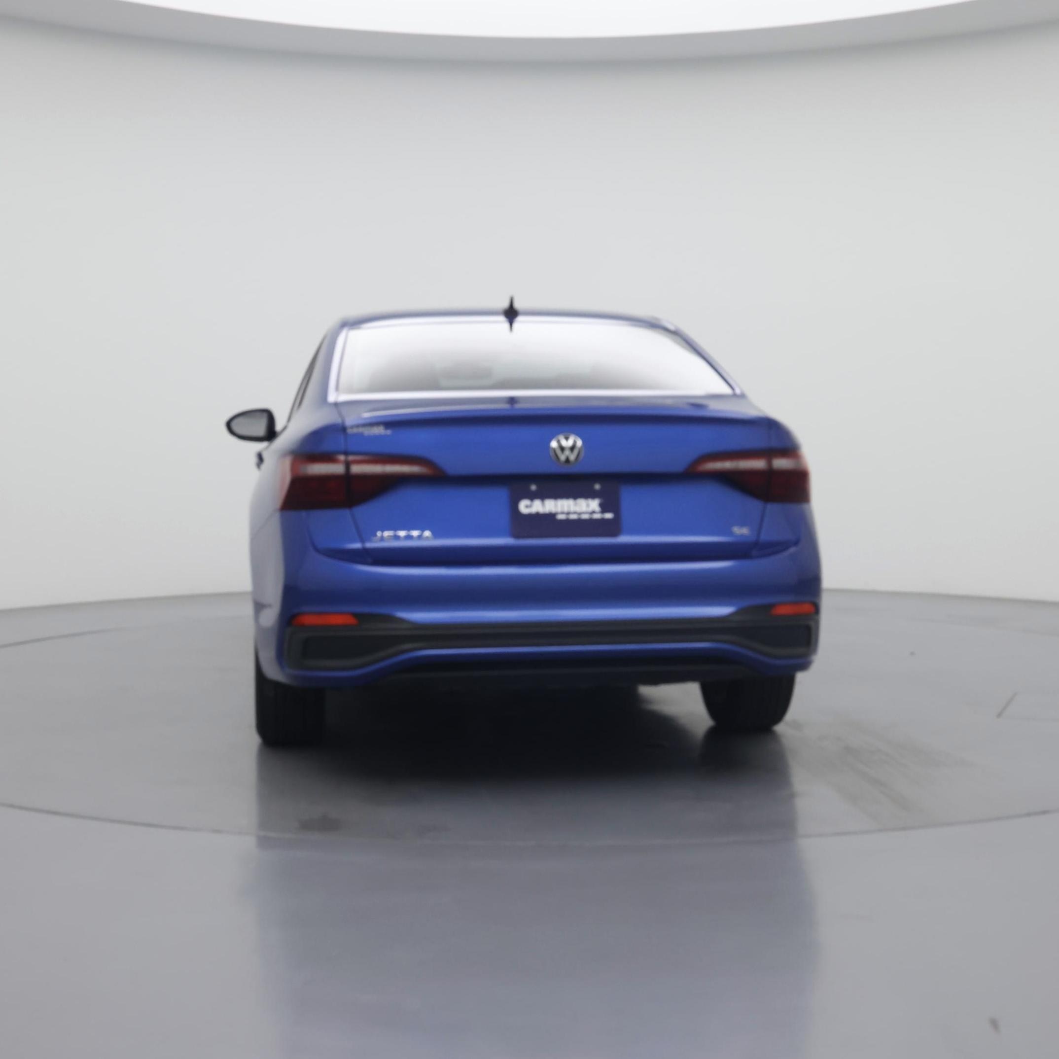 Thumbnail: 2024 Volkswagen Jetta - 6