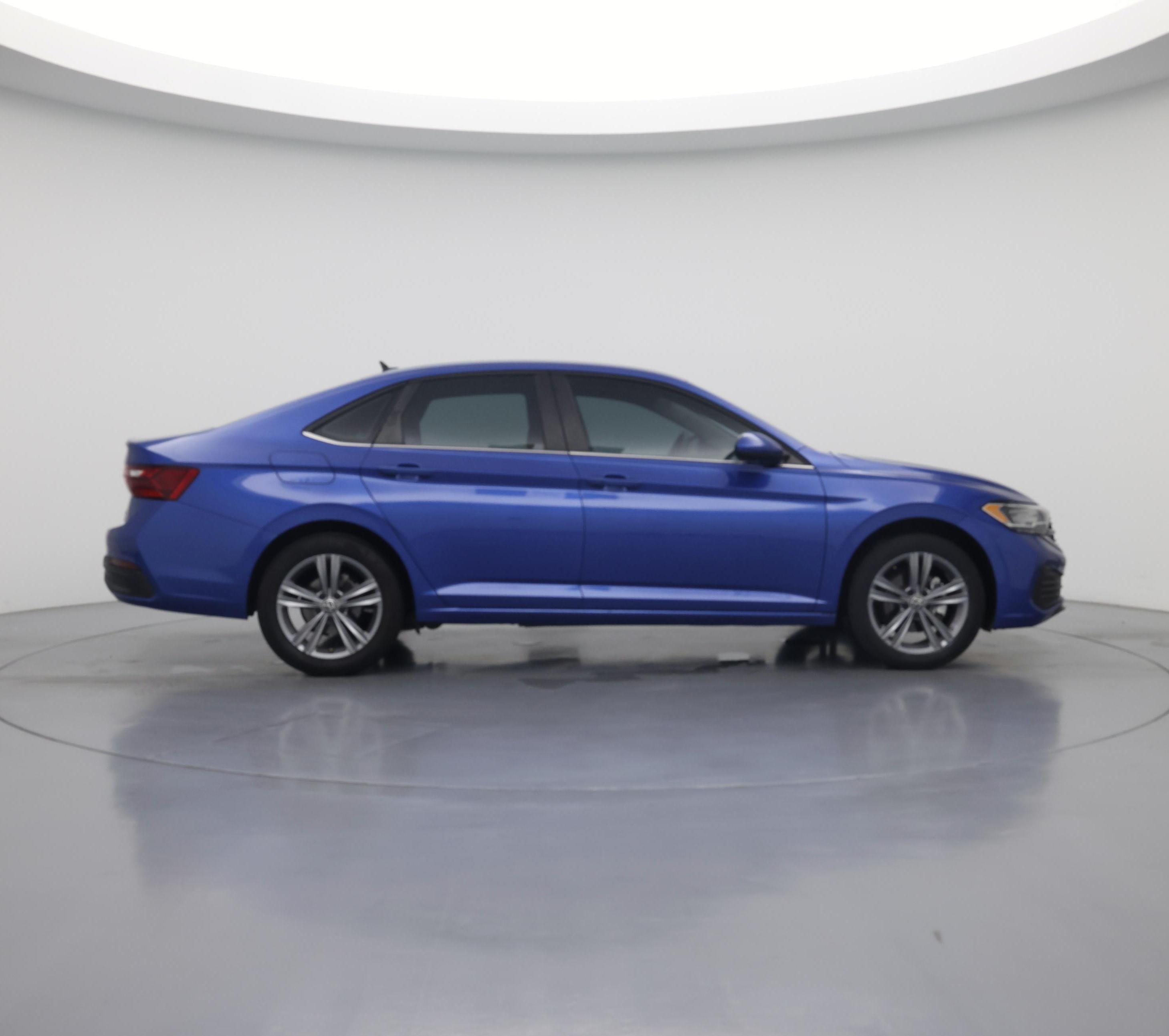 Thumbnail: 2024 Volkswagen Jetta - 7