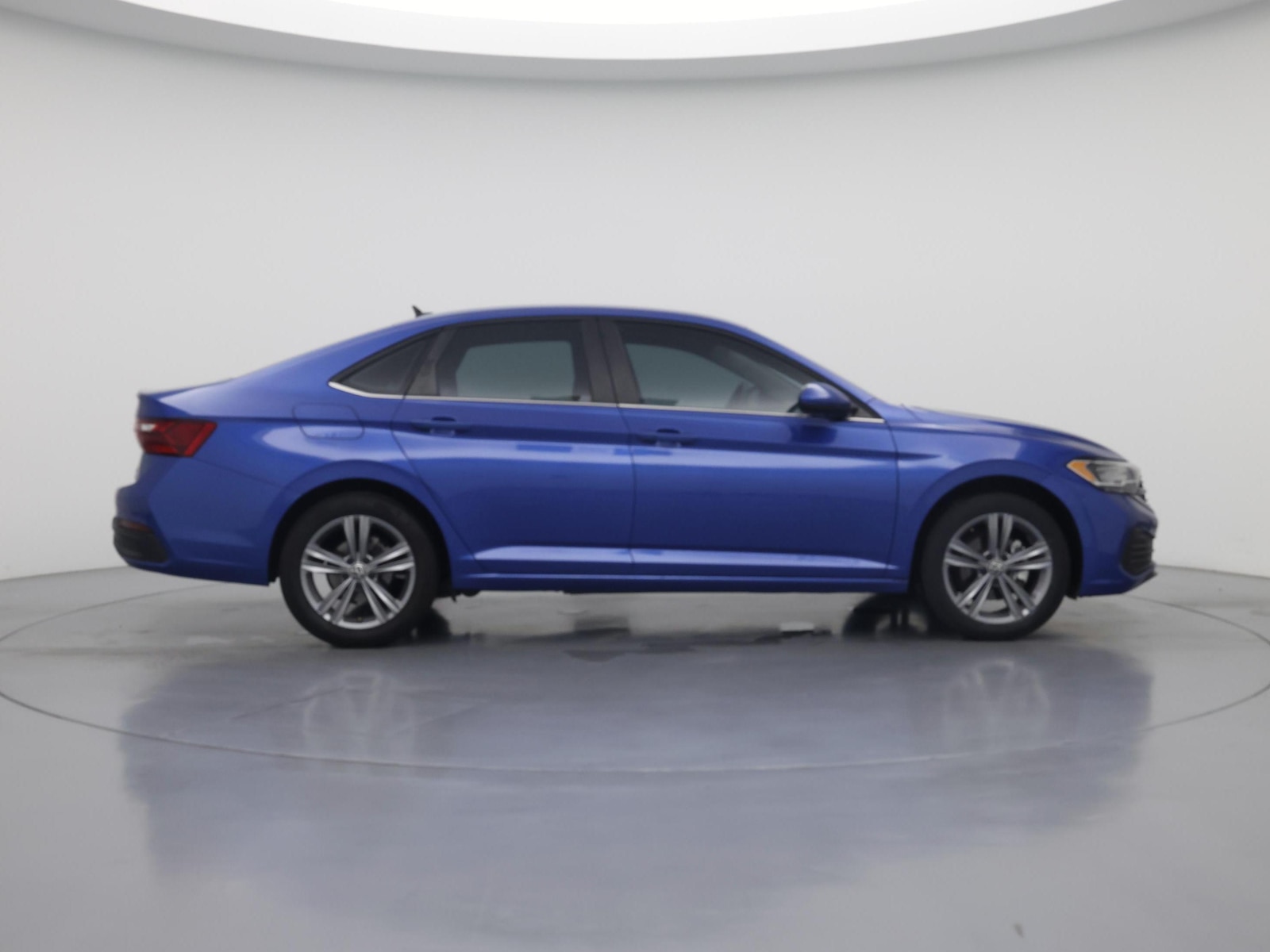 2024 Volkswagen Jetta SE - Photo 8