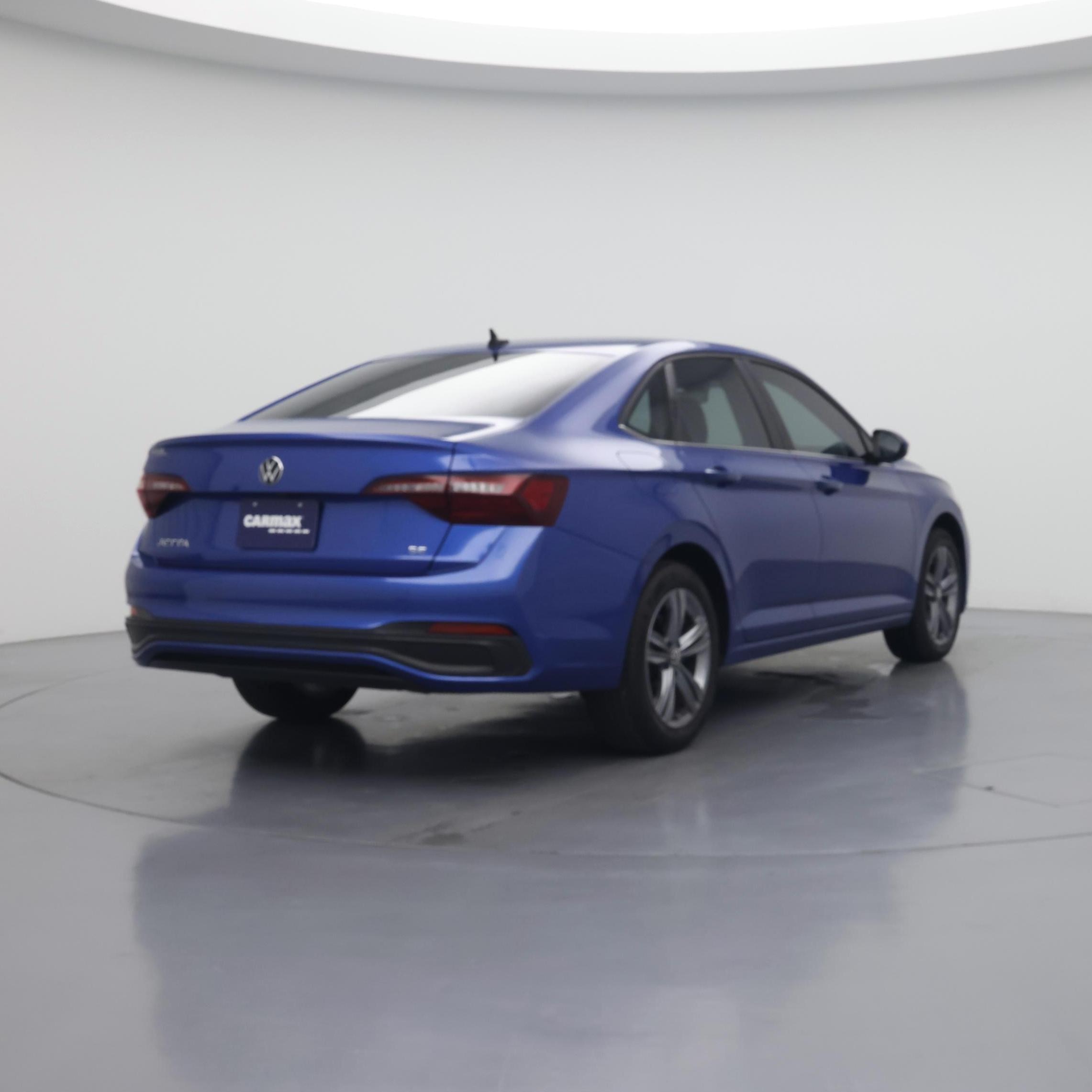 Thumbnail: 2024 Volkswagen Jetta - 8