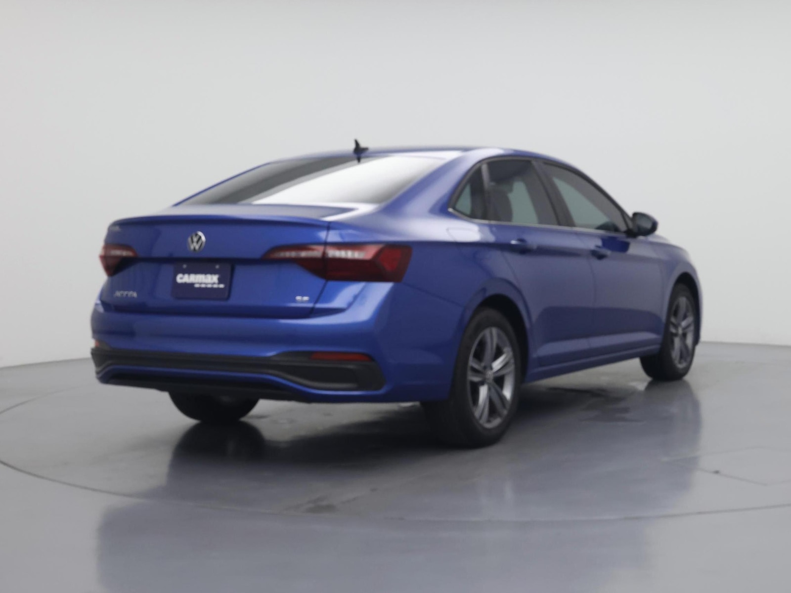 2024 Volkswagen Jetta SE - Photo 9