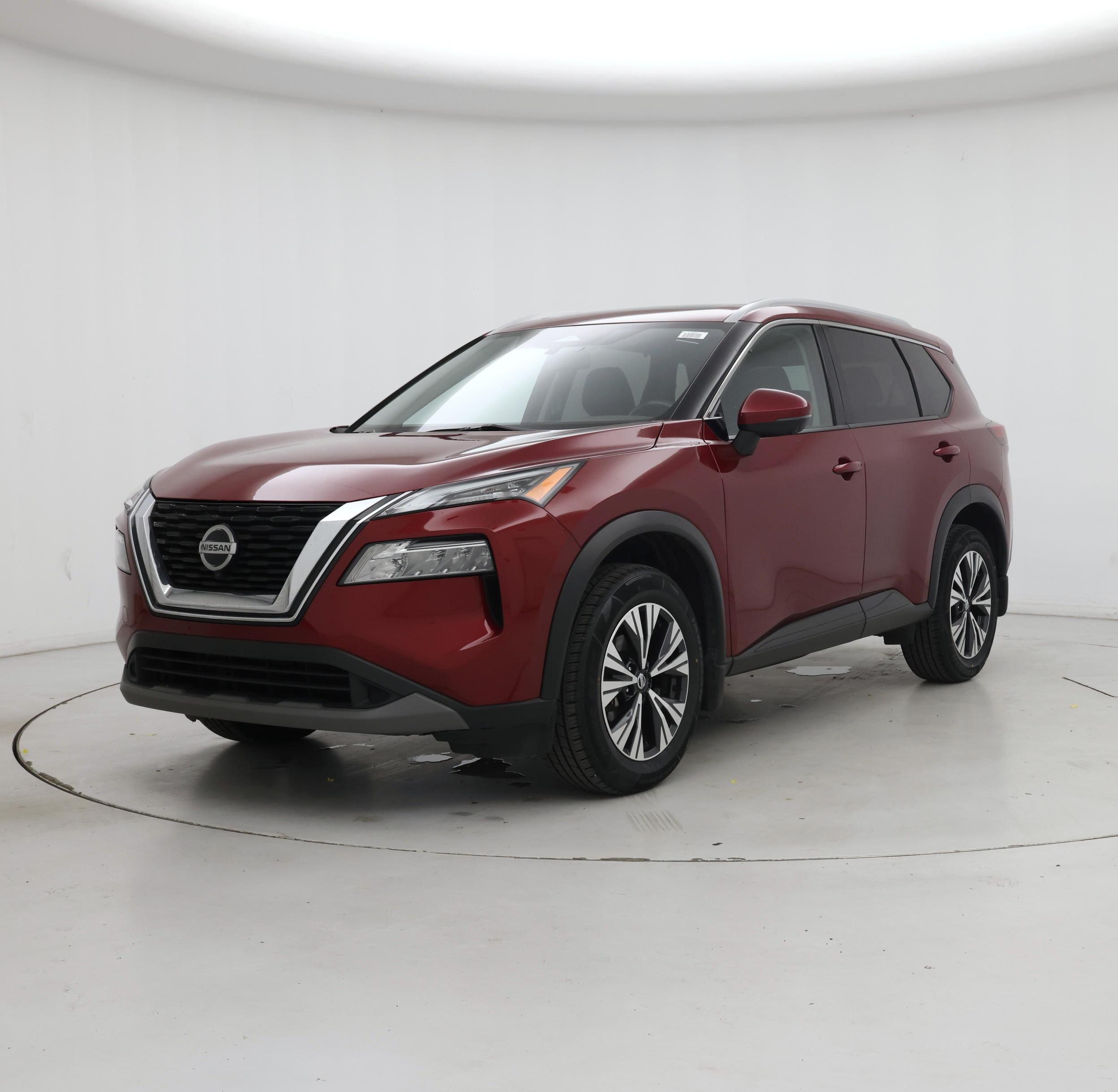 Thumbnail: 2021 Nissan Rogue - 4
