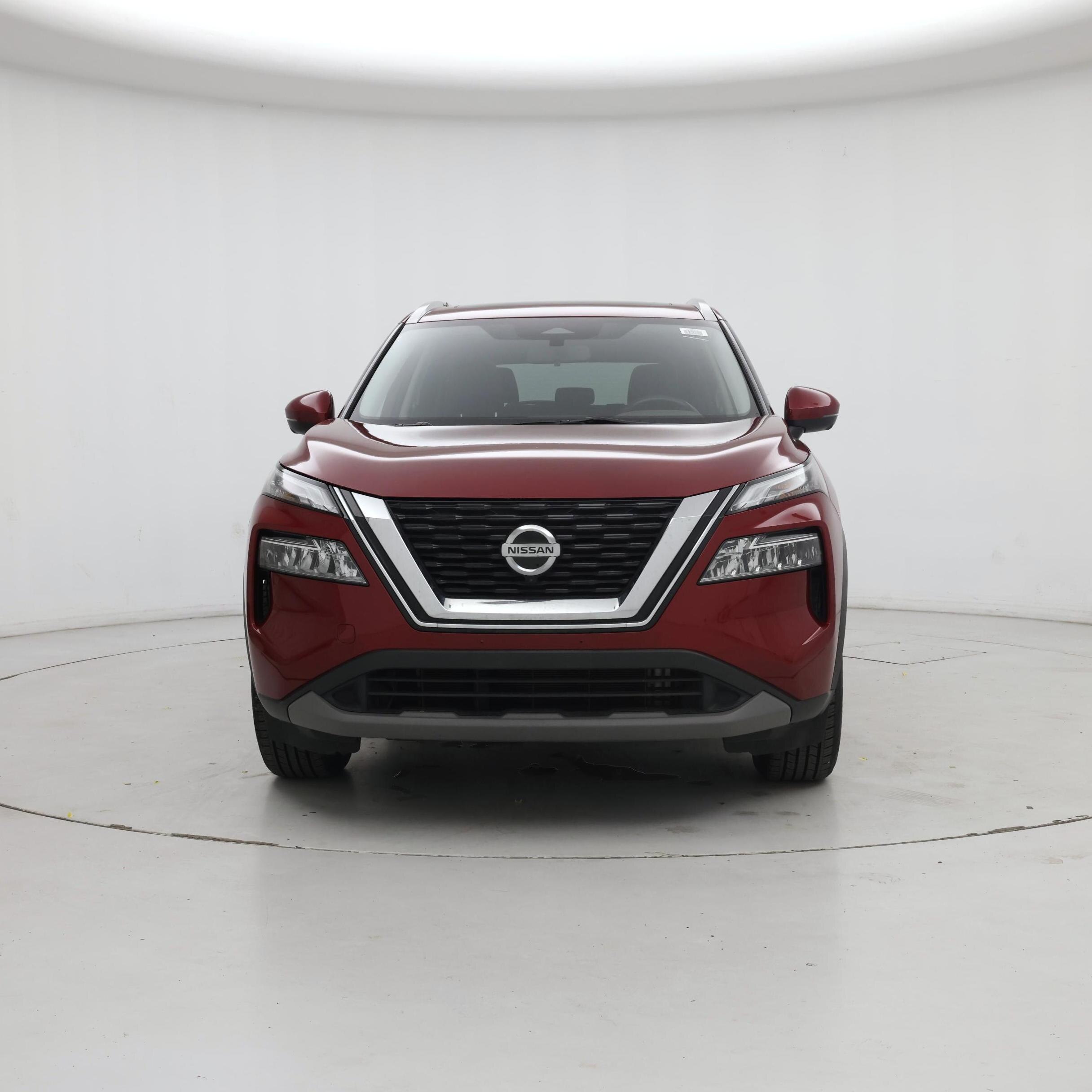 Thumbnail: 2021 Nissan Rogue - 5