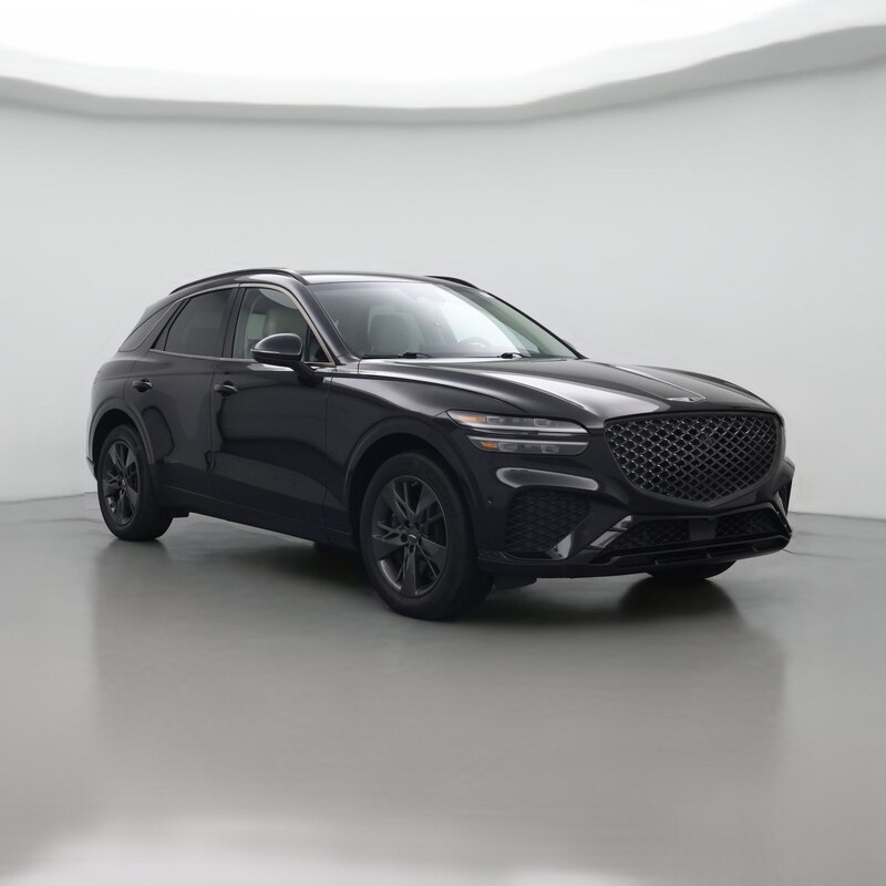 2022 Genesis GV70 Sport