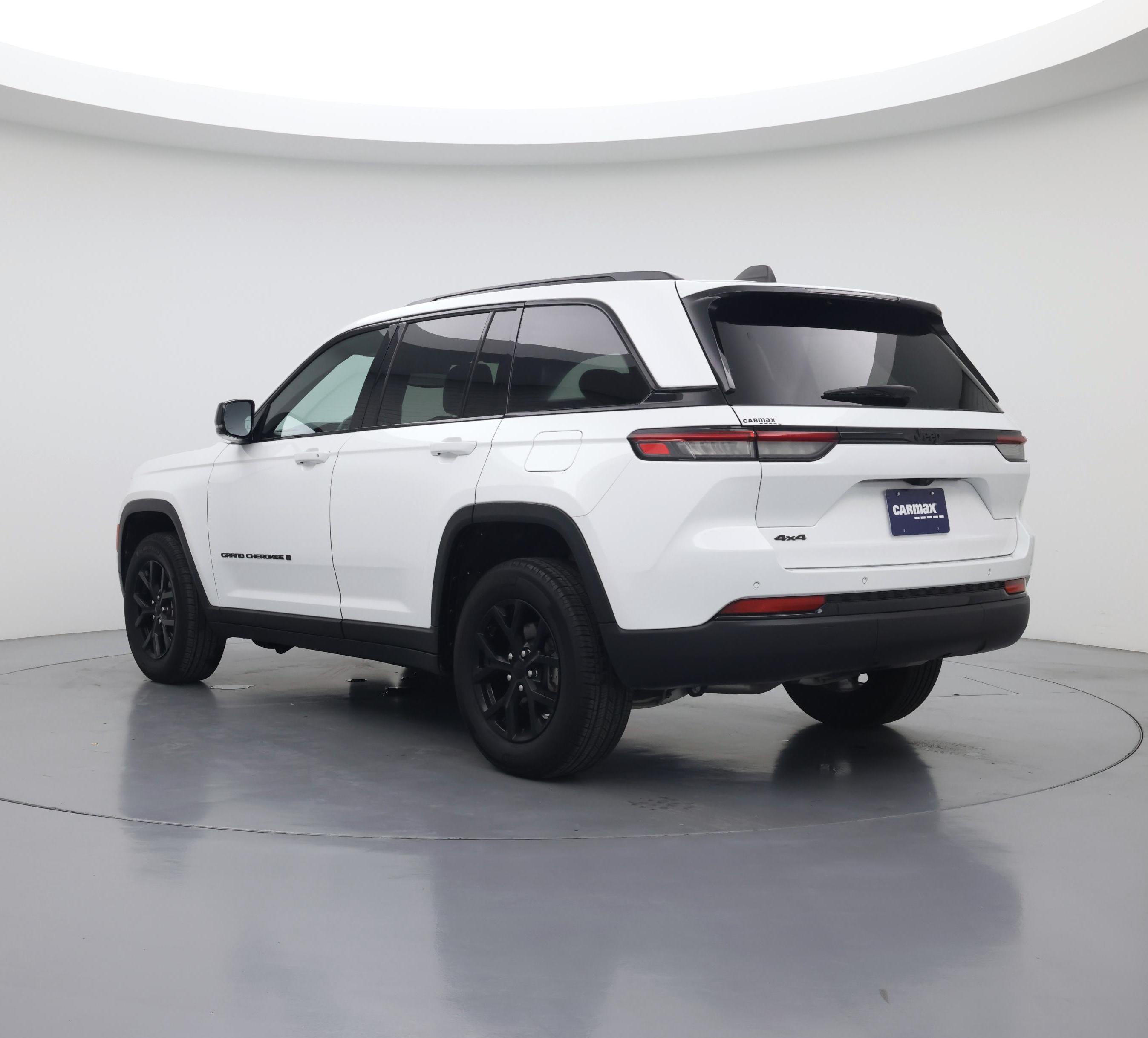 Thumbnail: 2024 Jeep Grand Cherokee - 2