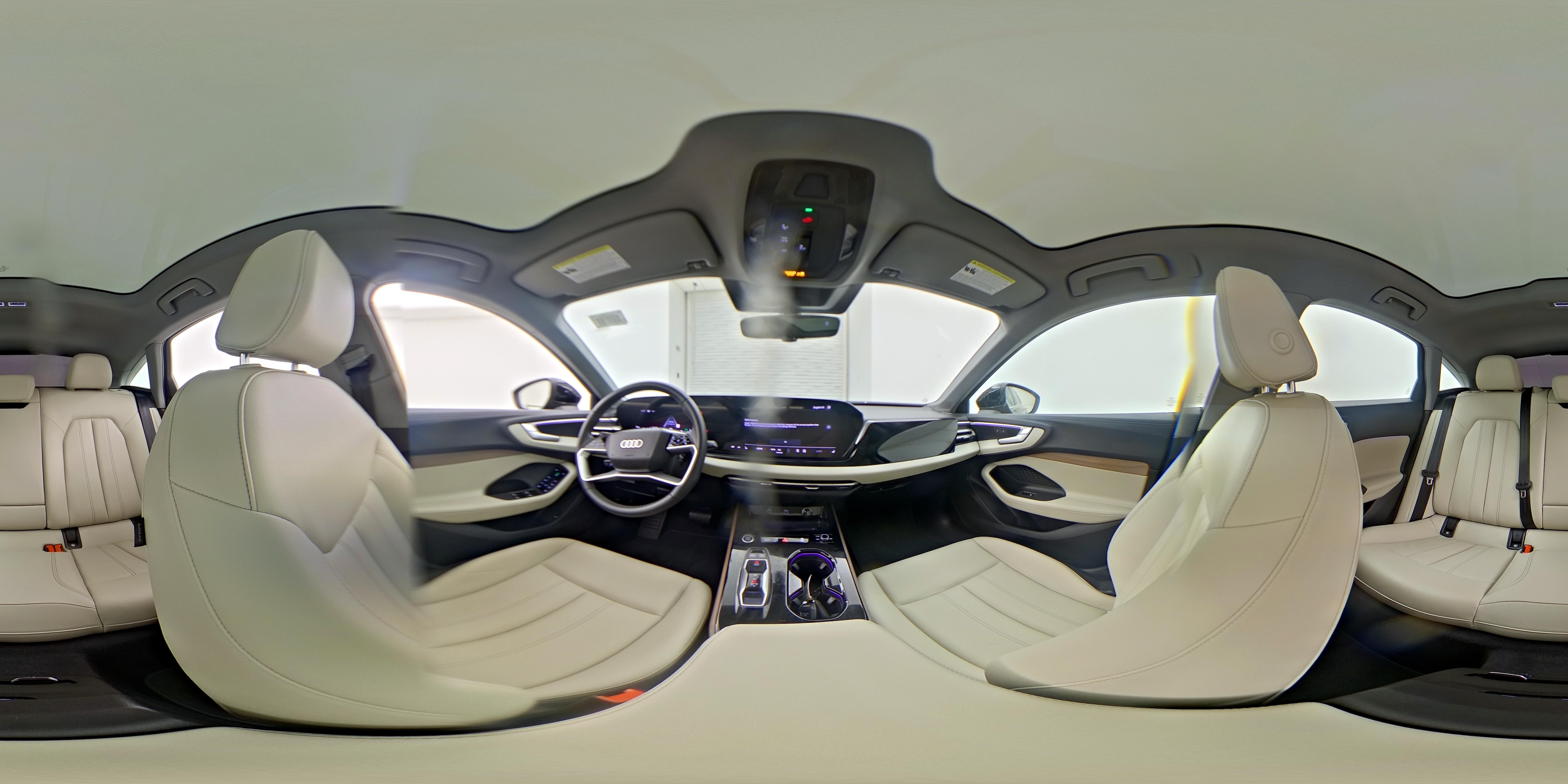 2025 Audi New A5 Premium - Photo 26