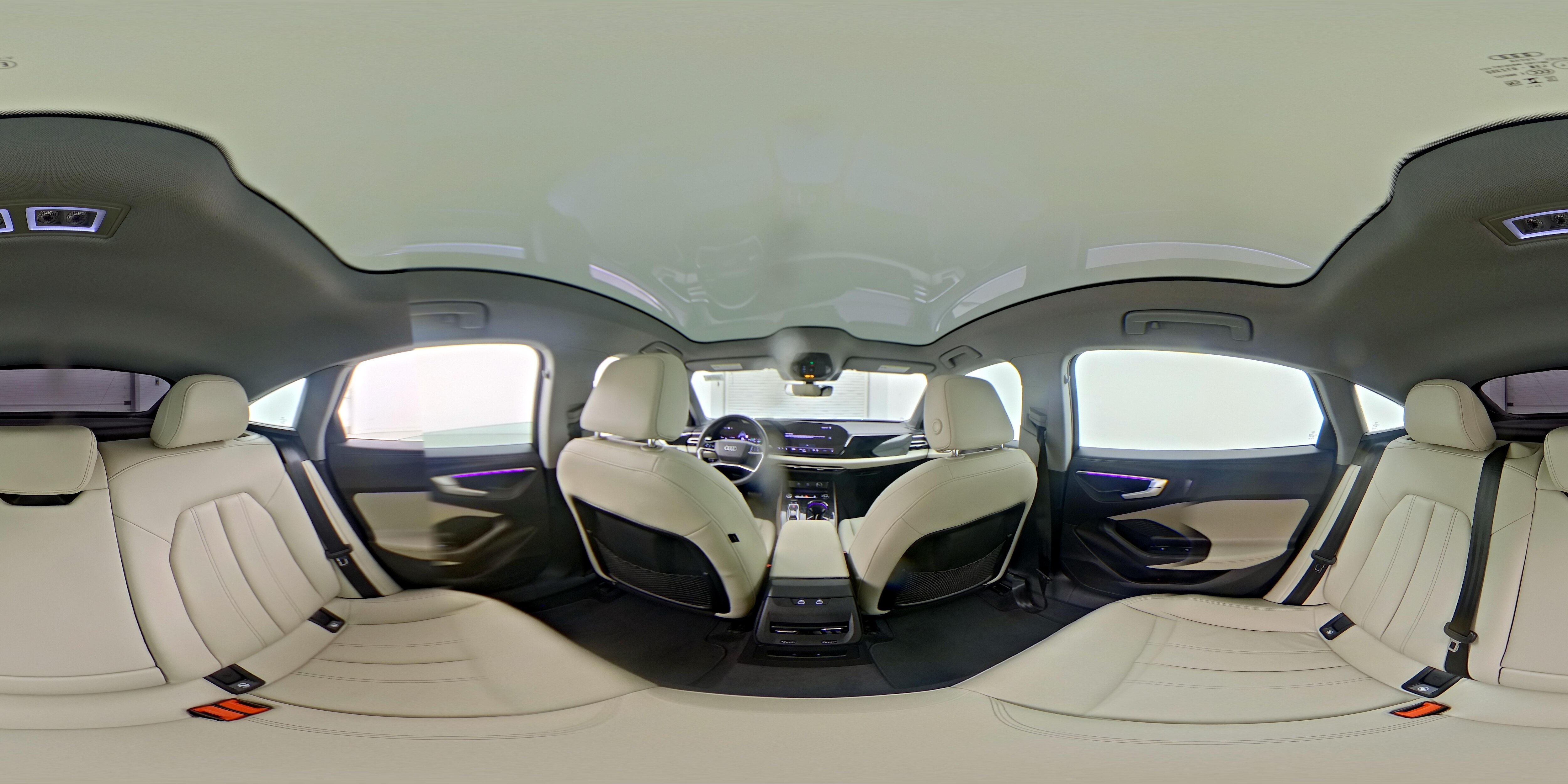 2025 Audi New A5 Premium - Photo 27