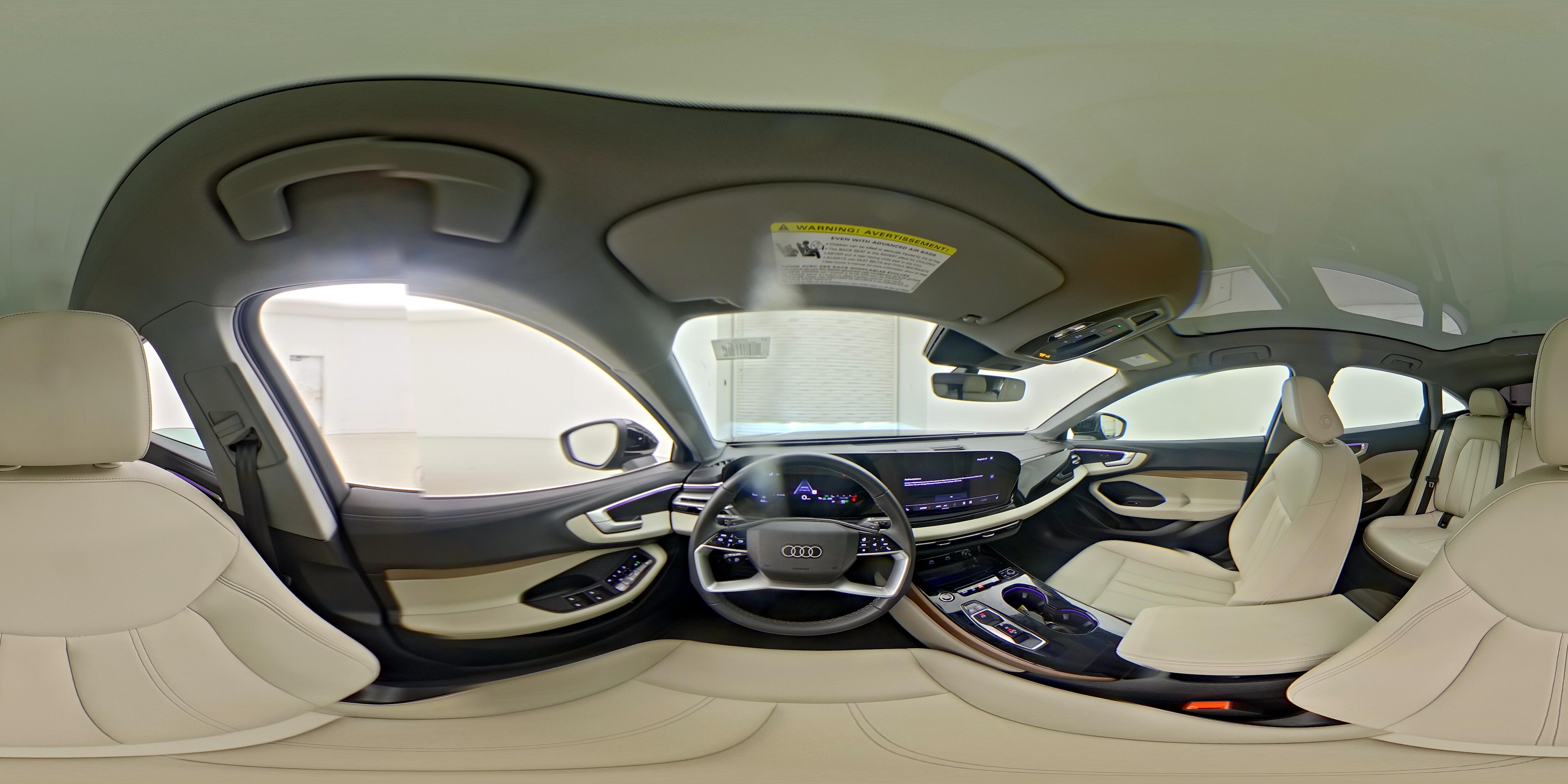 2025 Audi New A5 Premium - Photo 28