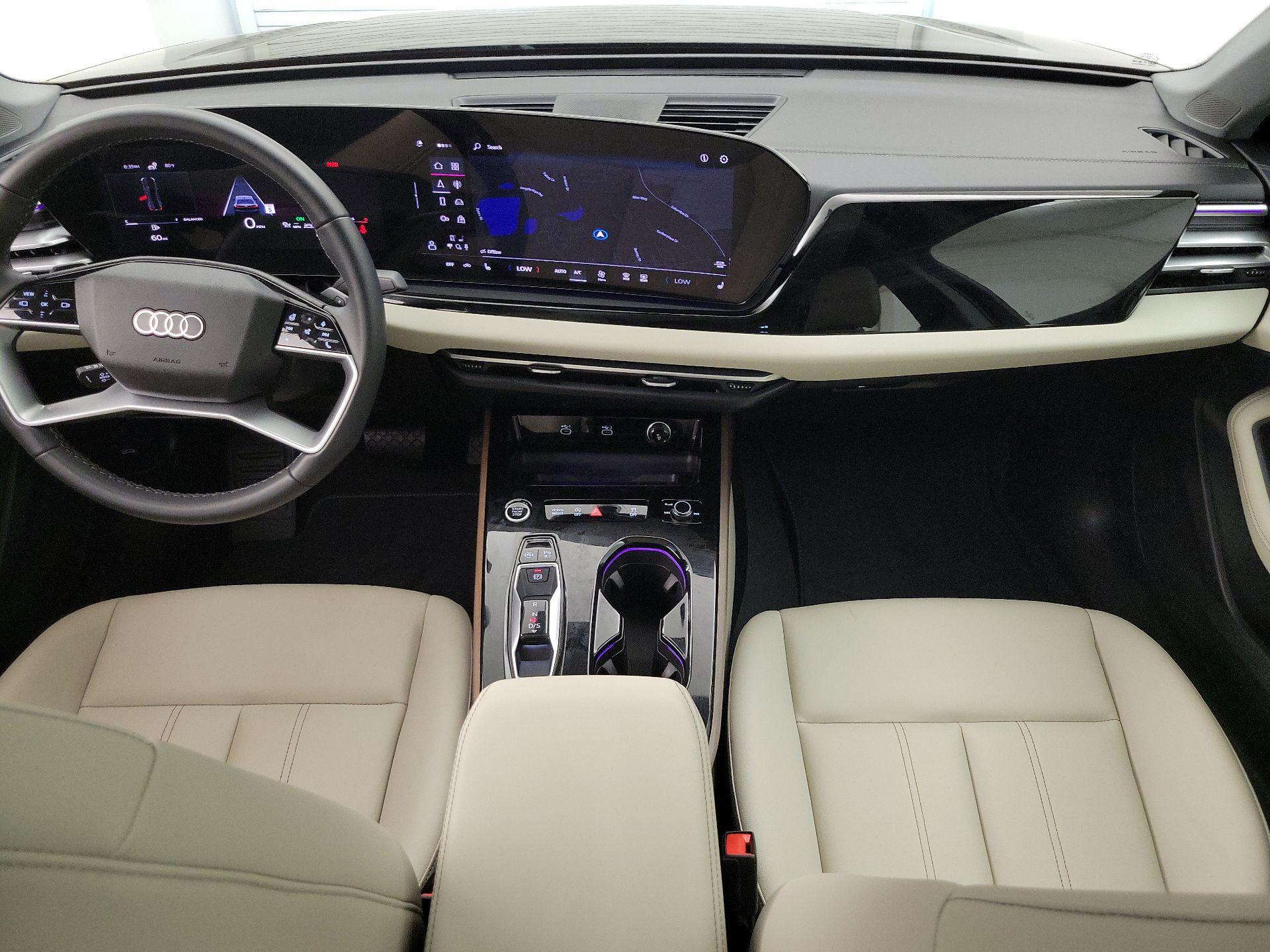 Thumbnail: 2025 Audi A5 - 9