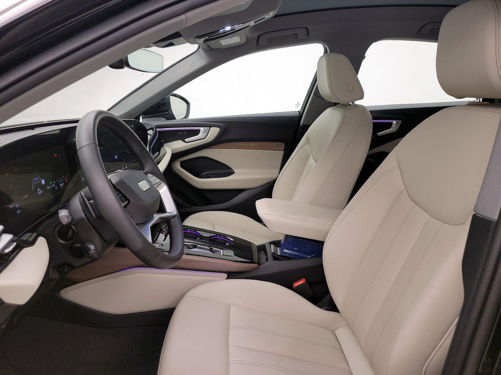 2025 Audi New A5 Premium - Photo 12