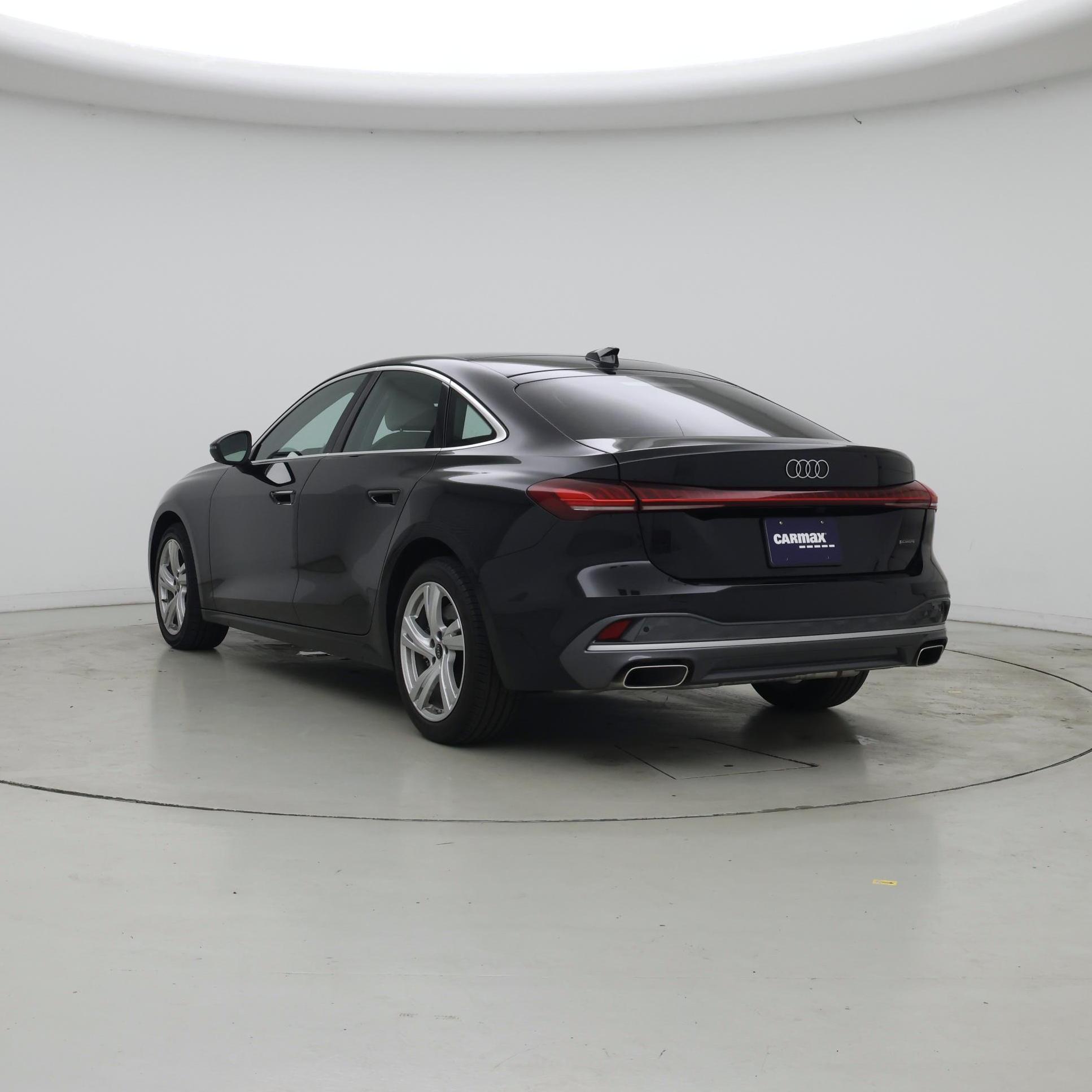 Thumbnail: 2025 Audi A5 - 2