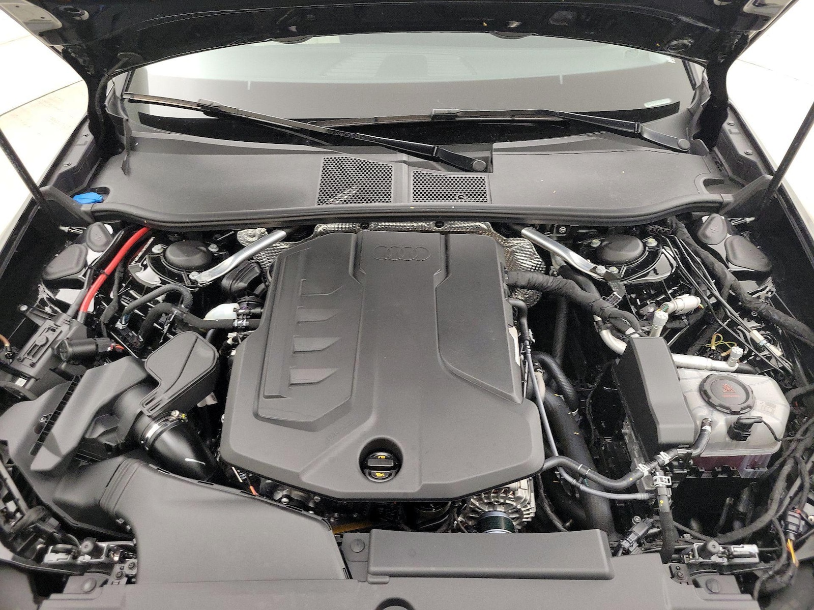 2025 Audi New A5 Premium - Photo 24