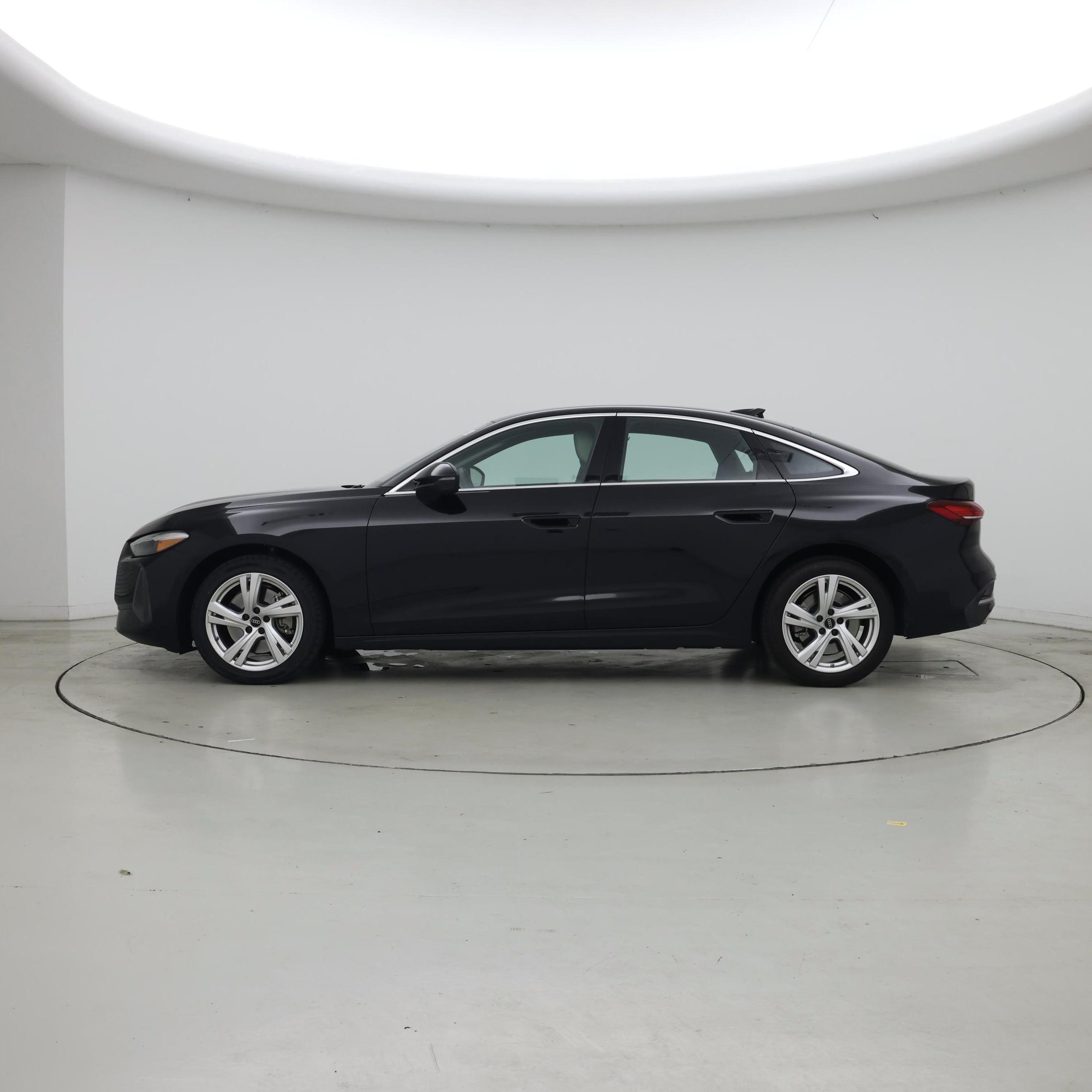 Thumbnail: 2025 Audi A5 - 3