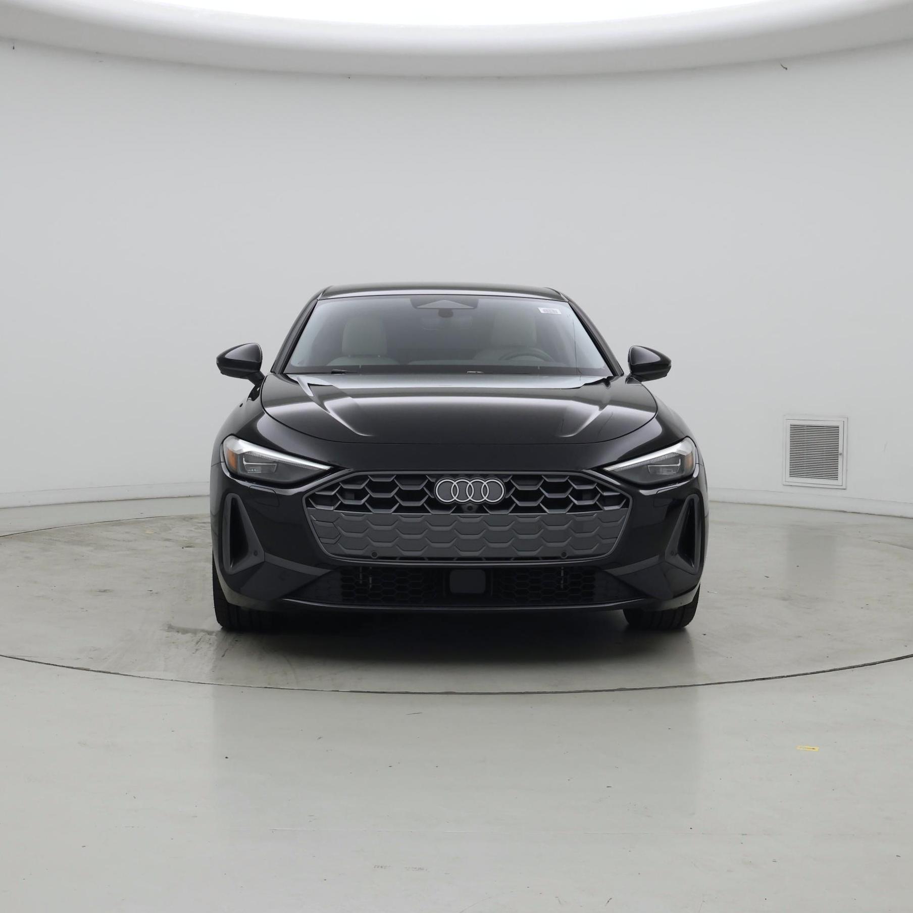 Thumbnail: 2025 Audi A5 - 5