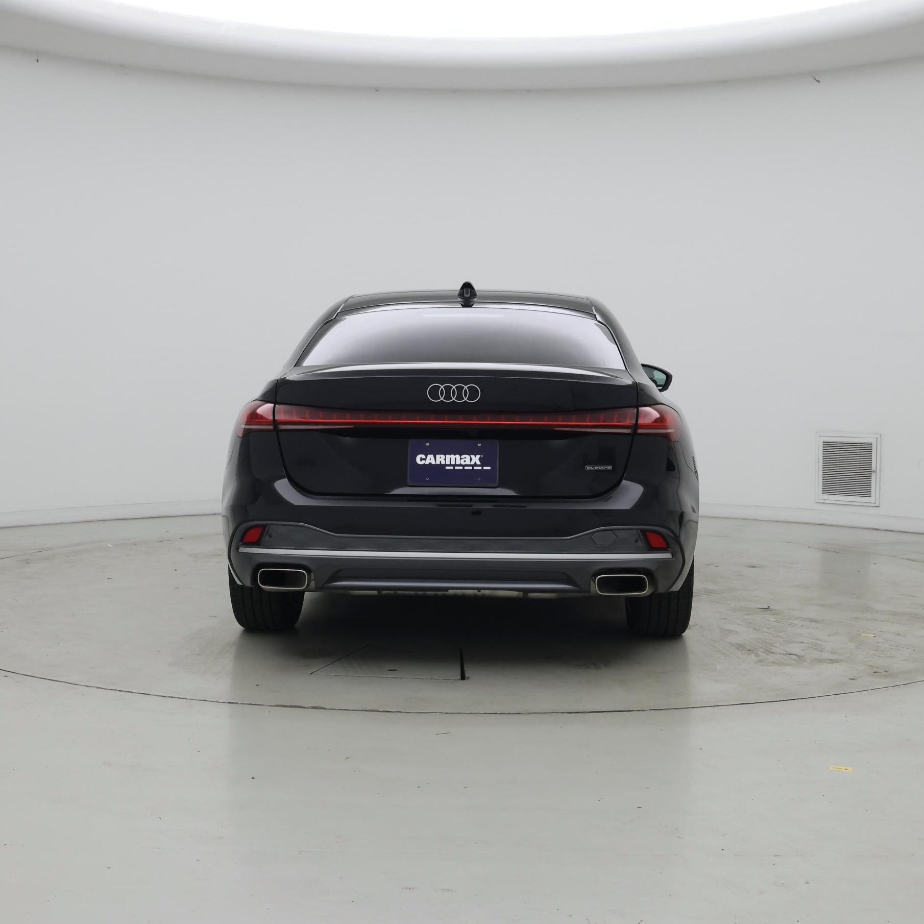 Thumbnail: 2025 Audi A5 - 6