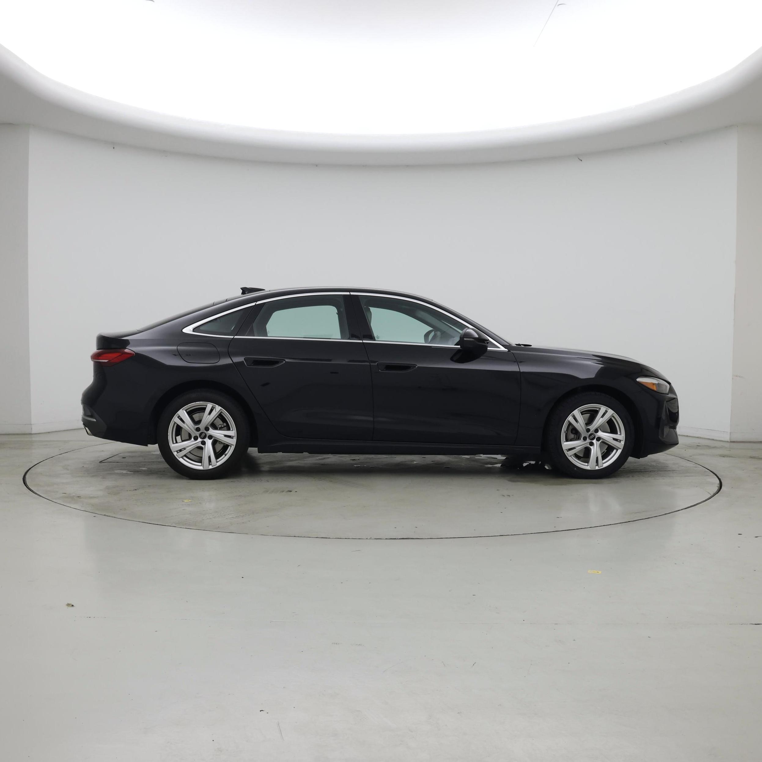 Thumbnail: 2025 Audi A5 - 7