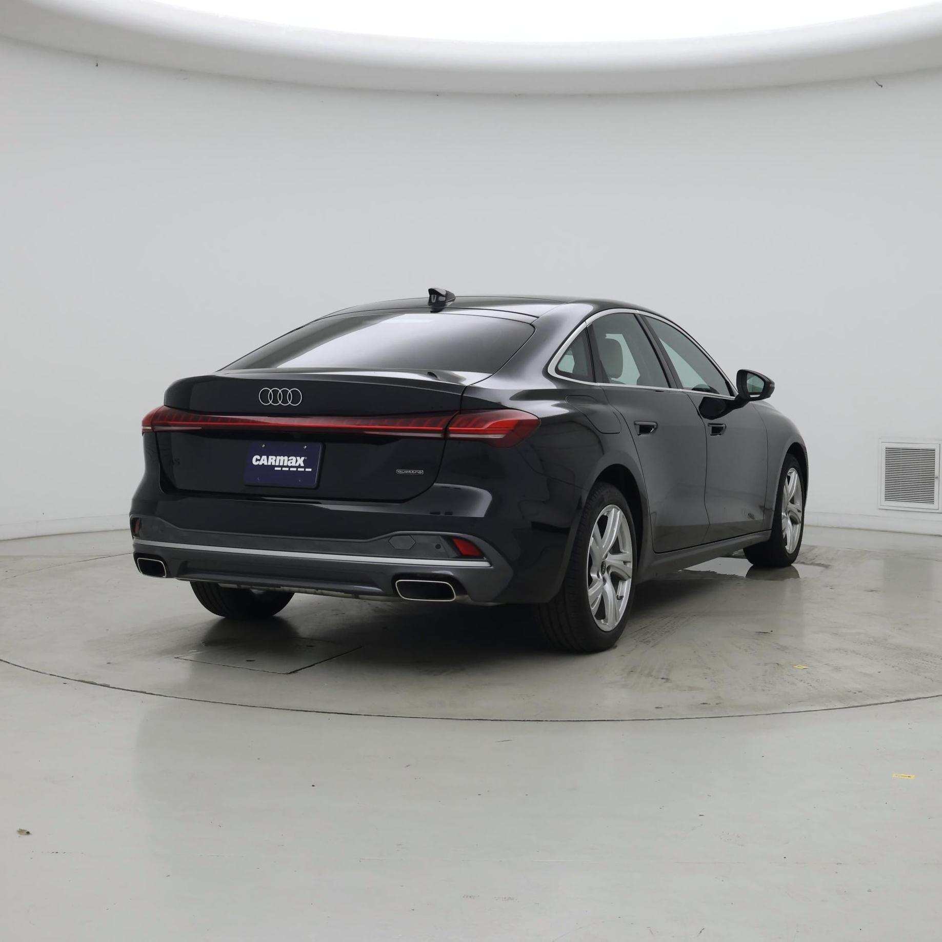 Thumbnail: 2025 Audi A5 - 8