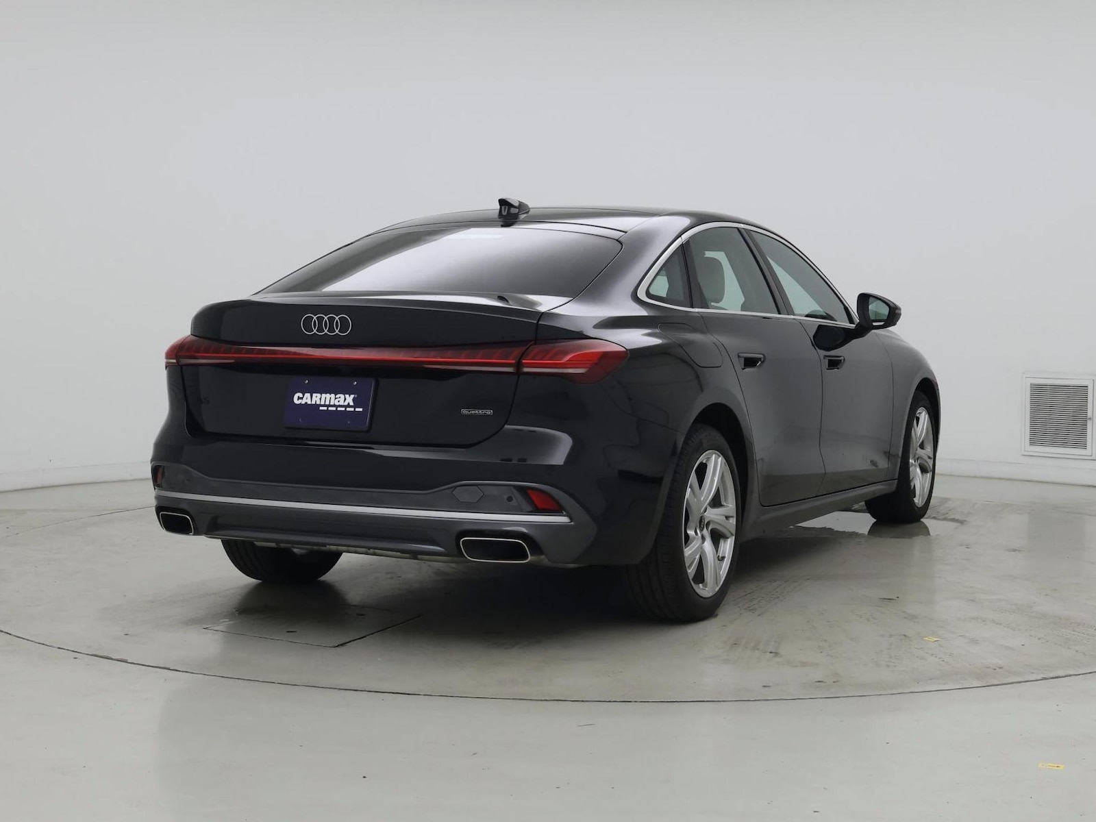 2025 Audi New A5 Premium - Photo 9