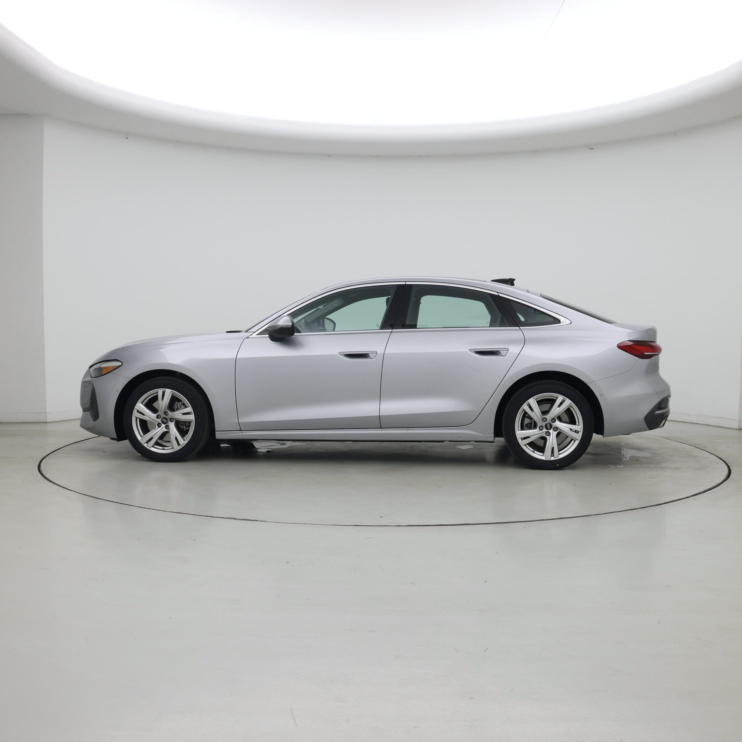 Thumbnail: 2025 Audi A5 - 3