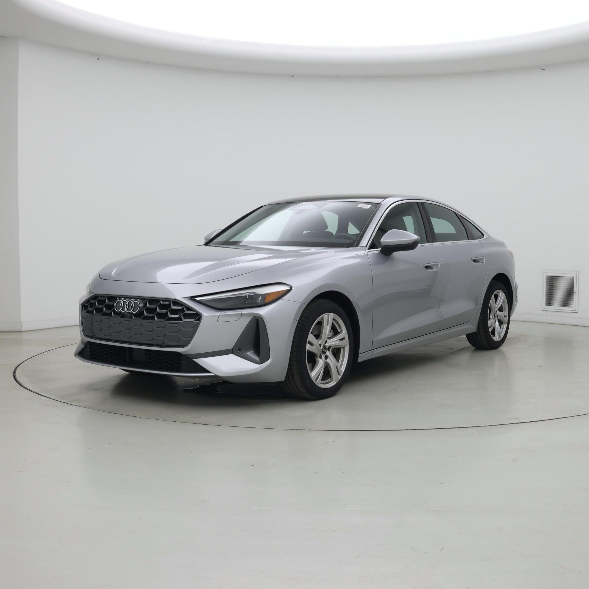 Thumbnail: 2025 Audi A5 - 4