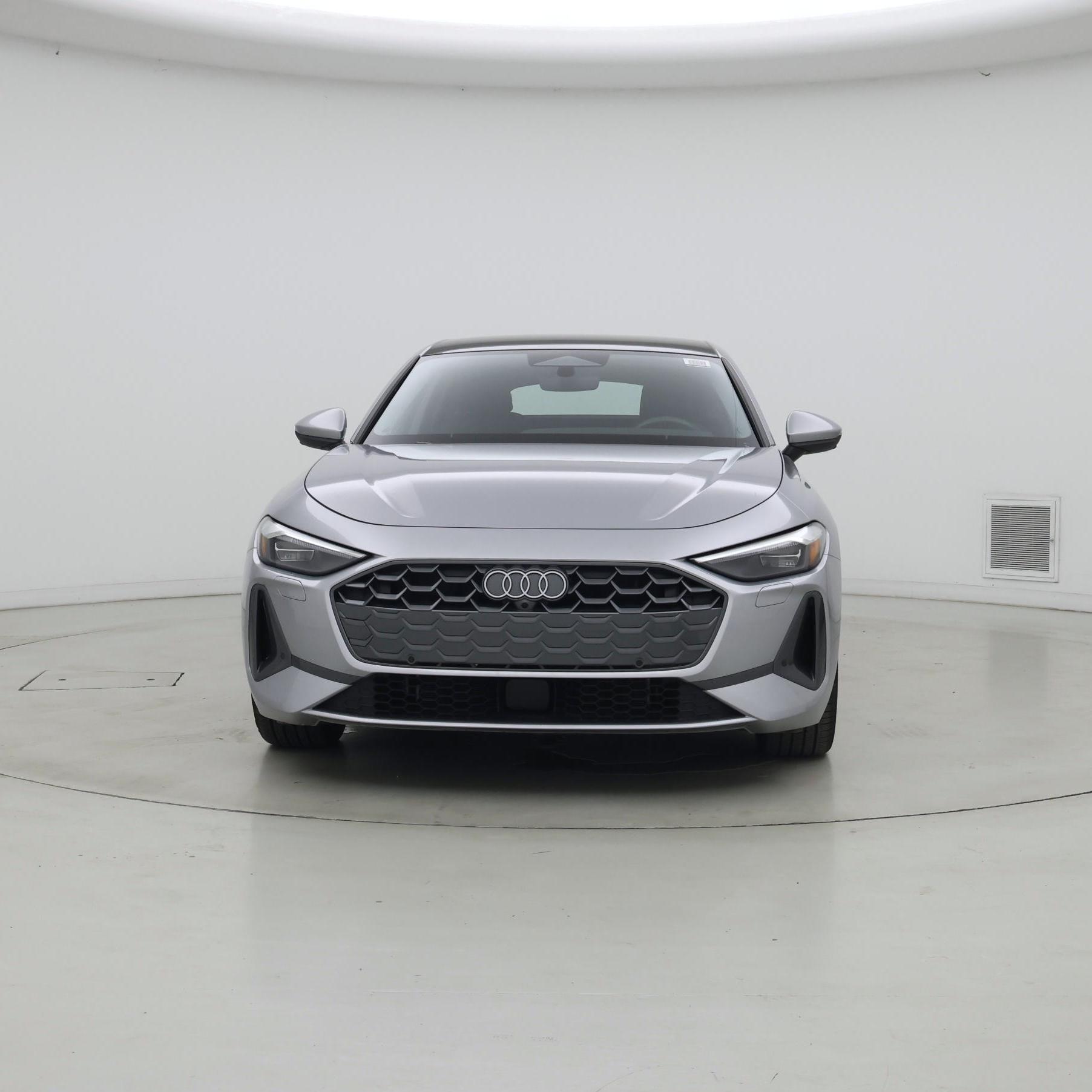 Thumbnail: 2025 Audi A5 - 5