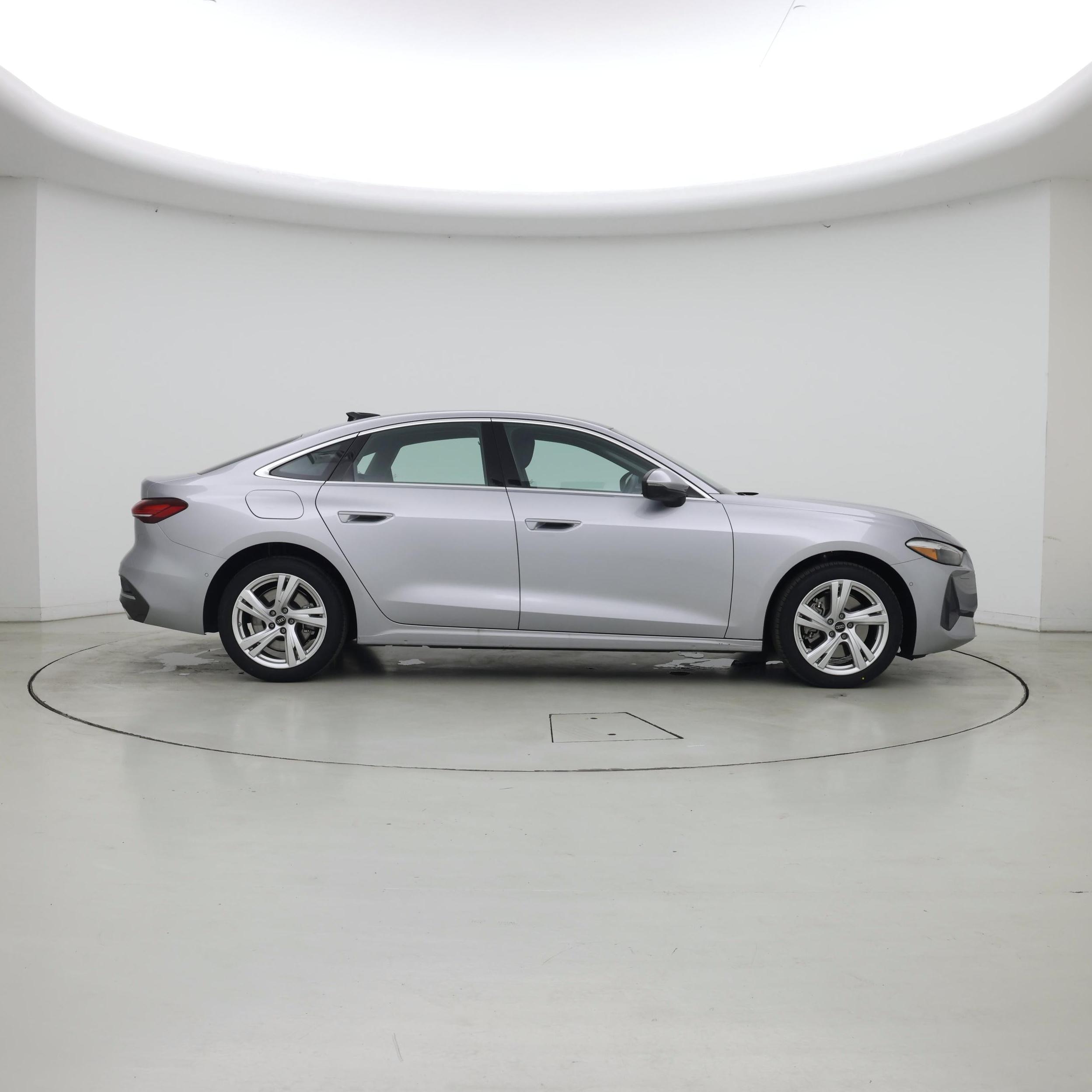 Thumbnail: 2025 Audi A5 - 7
