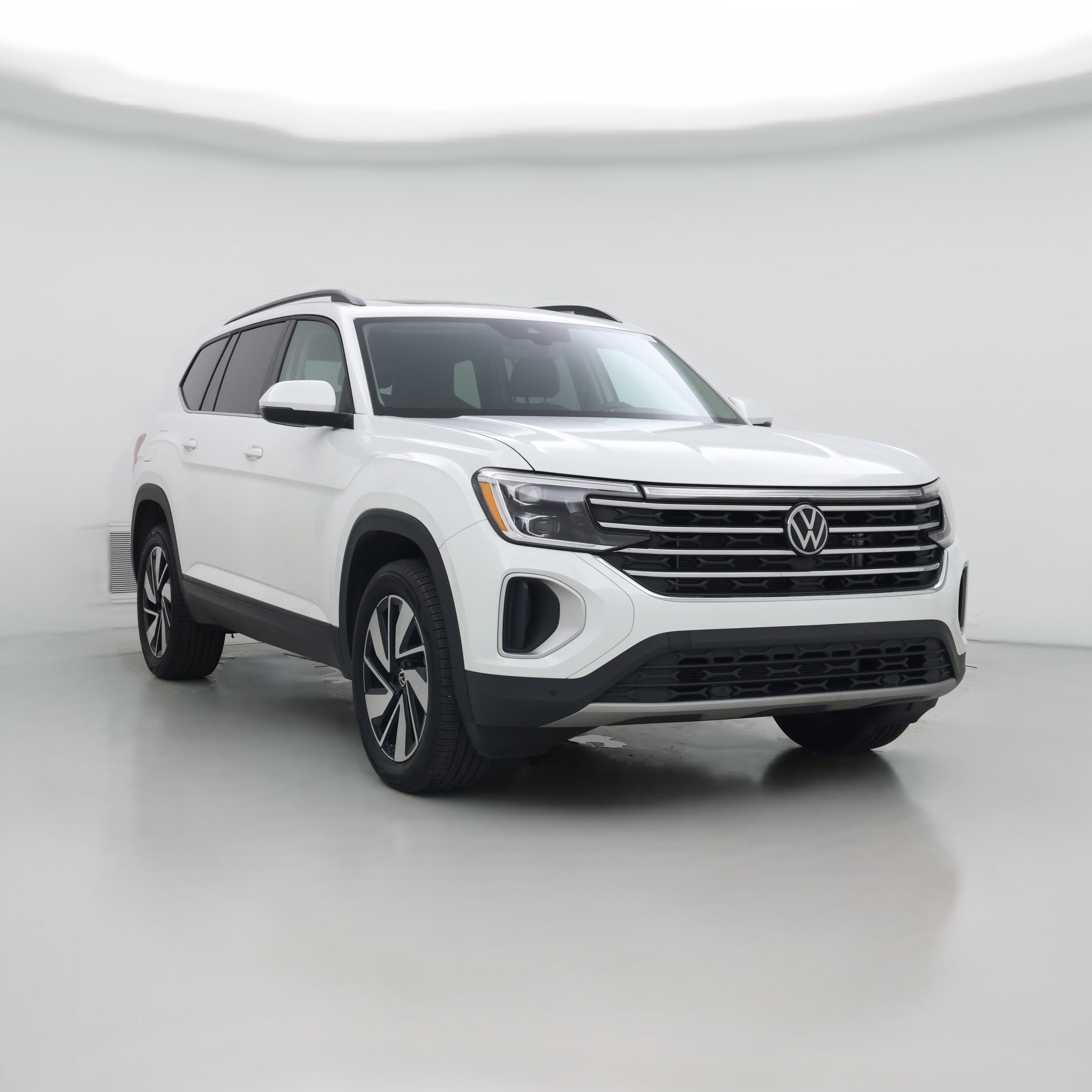 Thumbnail: 2025 Volkswagen Atlas - 1