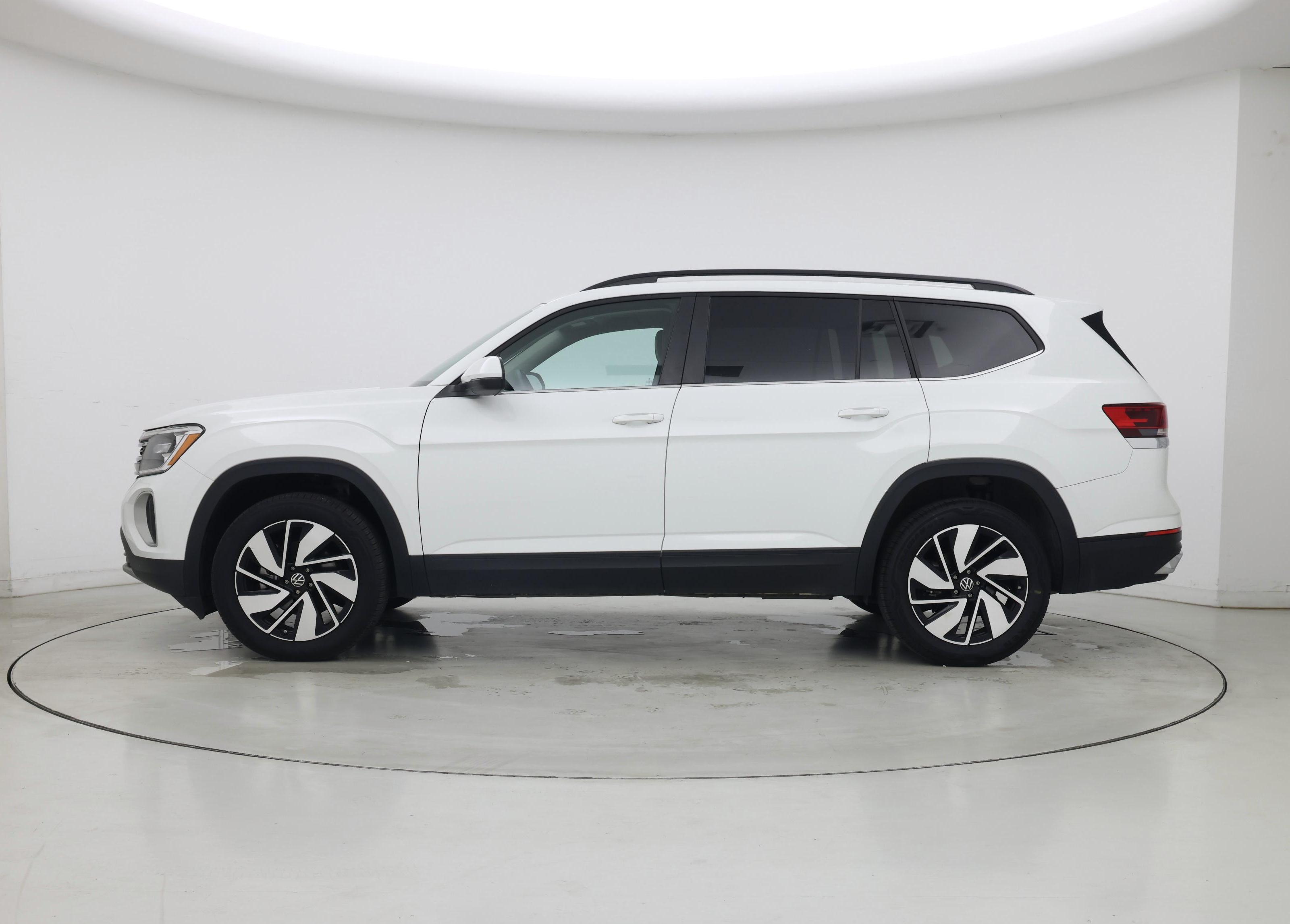 Thumbnail: 2025 Volkswagen Atlas - 3