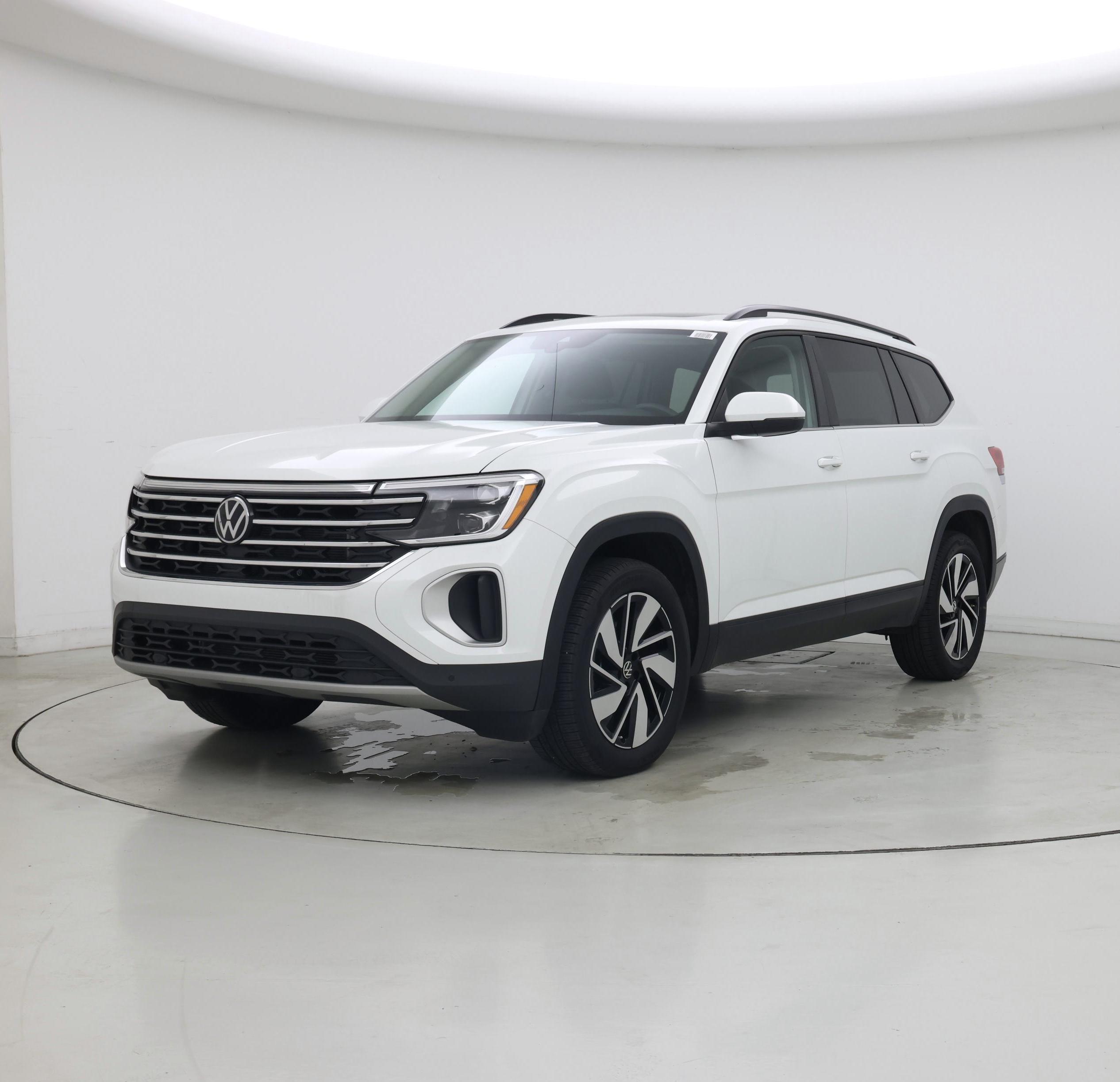 Thumbnail: 2025 Volkswagen Atlas - 4