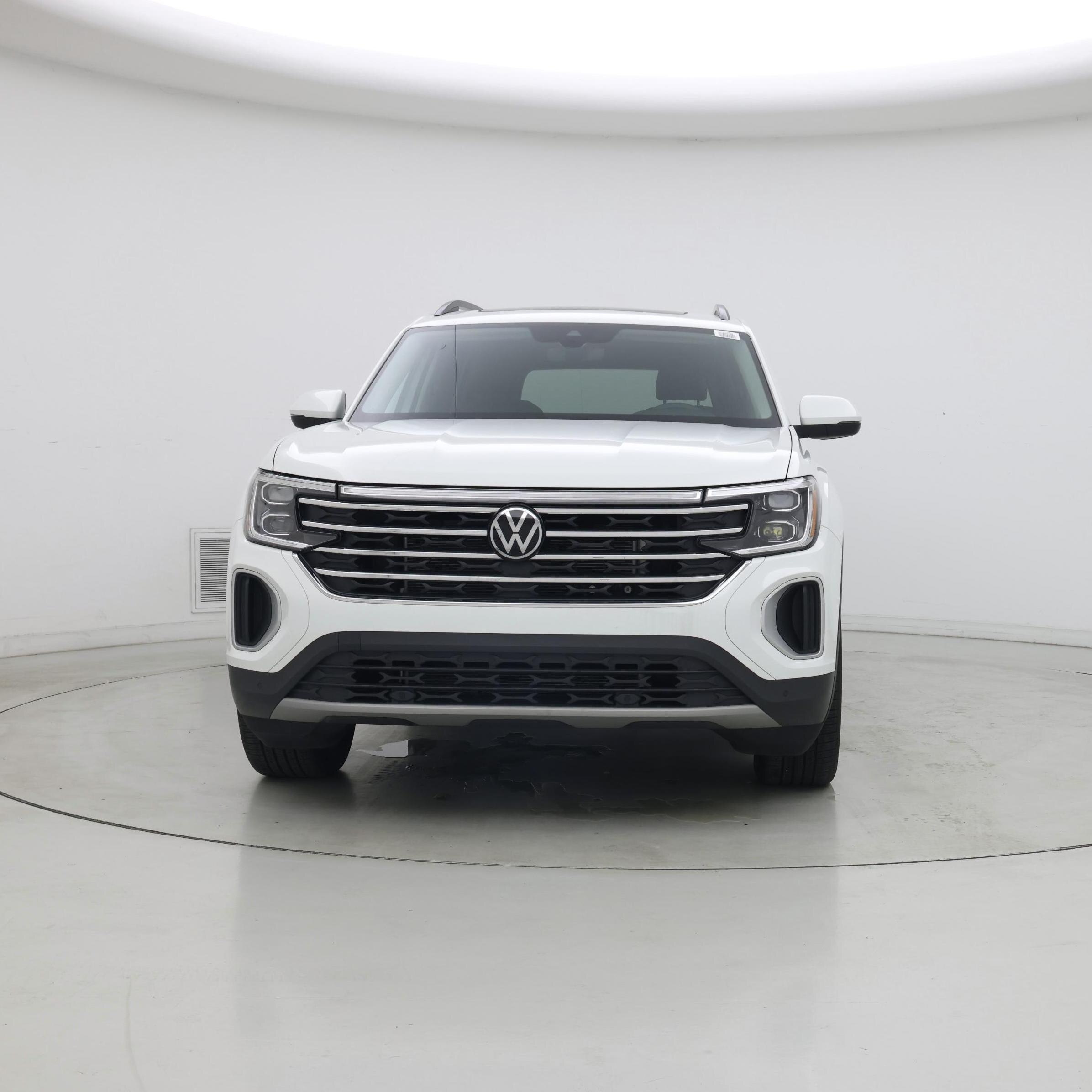 Thumbnail: 2025 Volkswagen Atlas - 5
