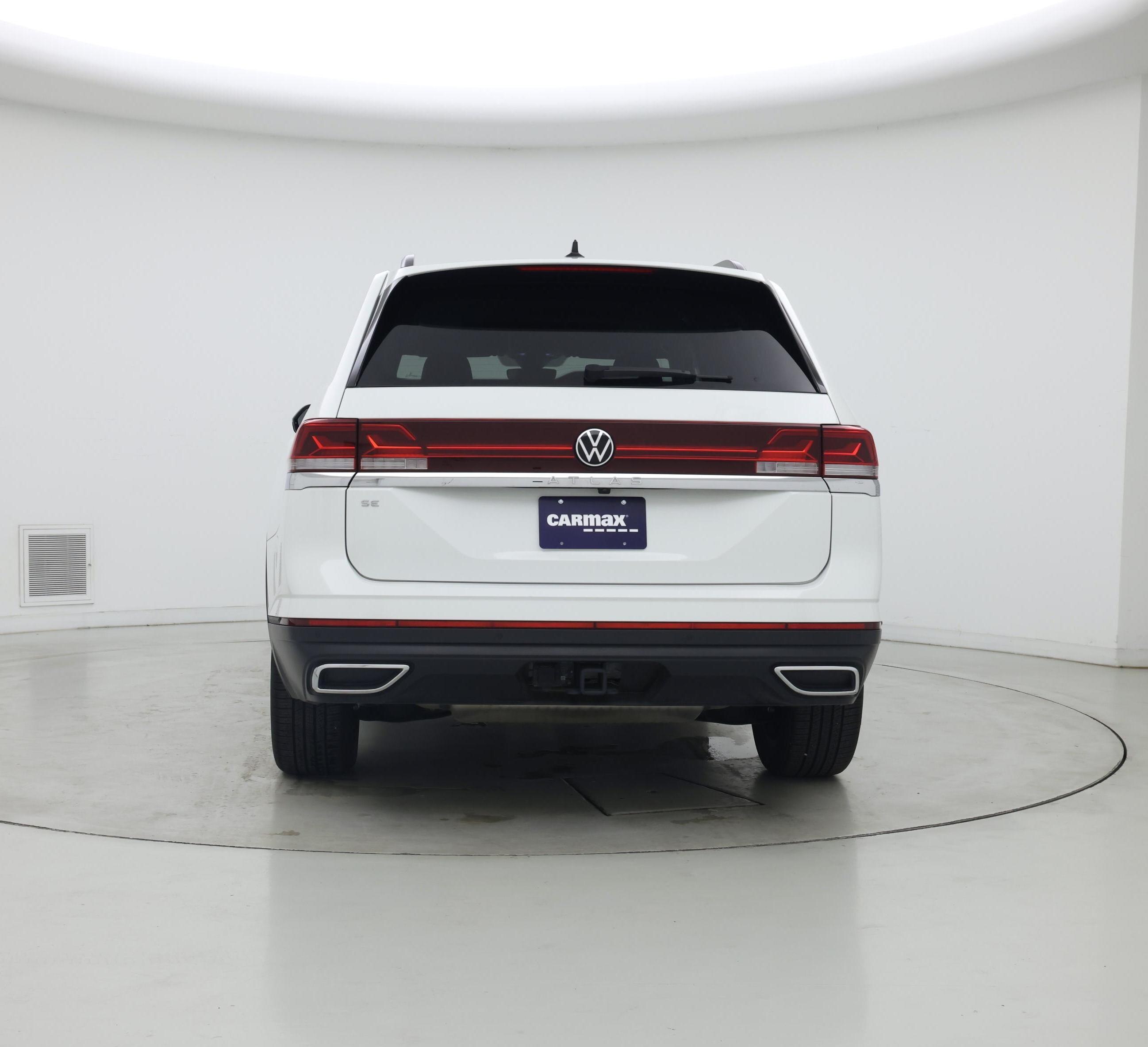 Thumbnail: 2025 Volkswagen Atlas - 6