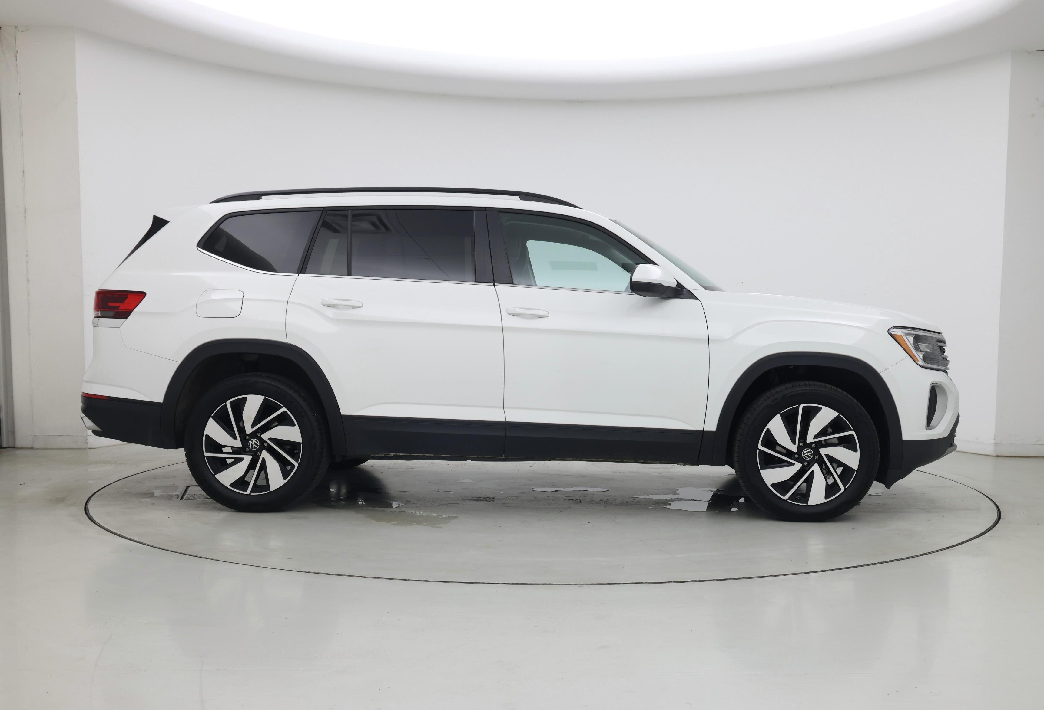 Thumbnail: 2025 Volkswagen Atlas - 7