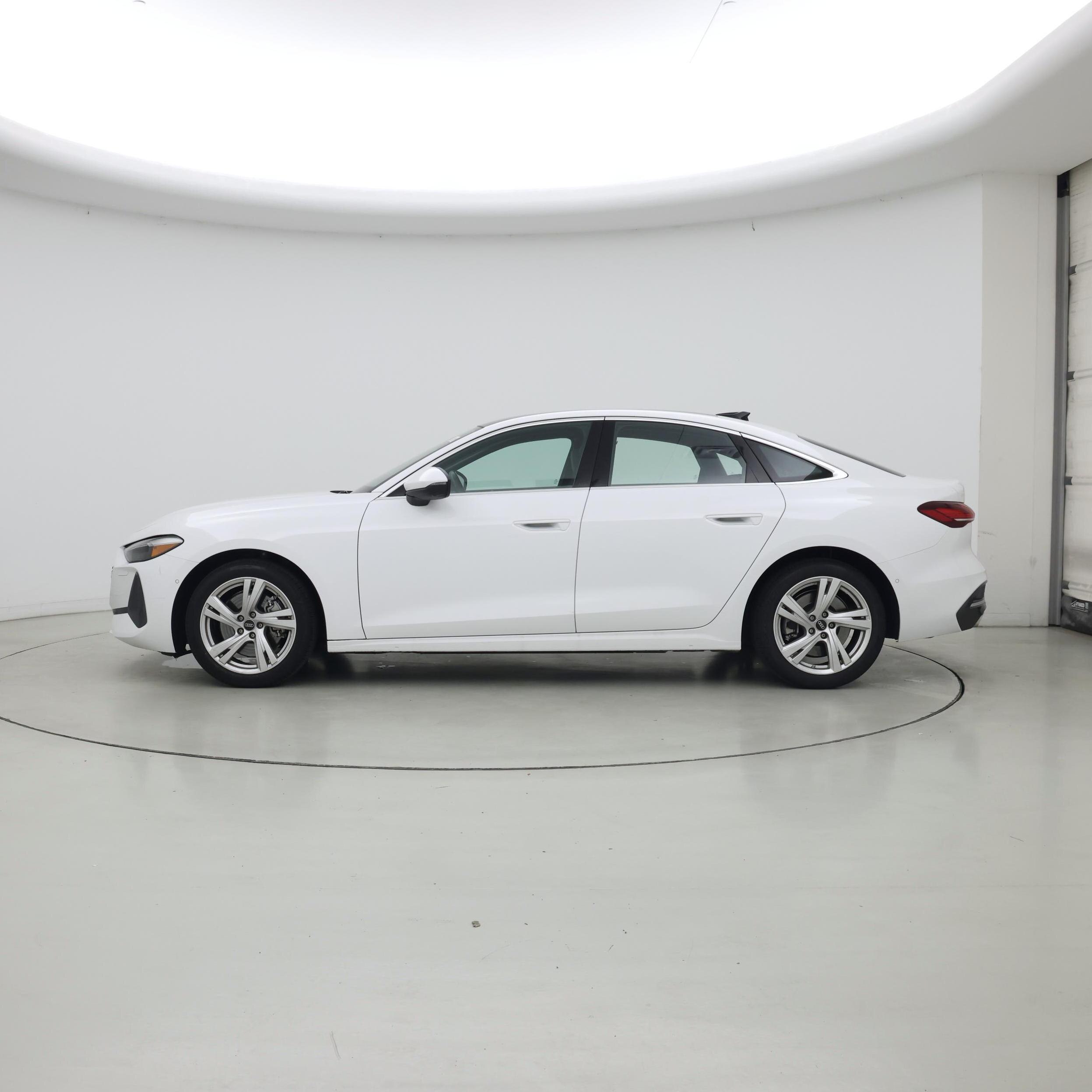 Thumbnail: 2025 Audi A5 - 3