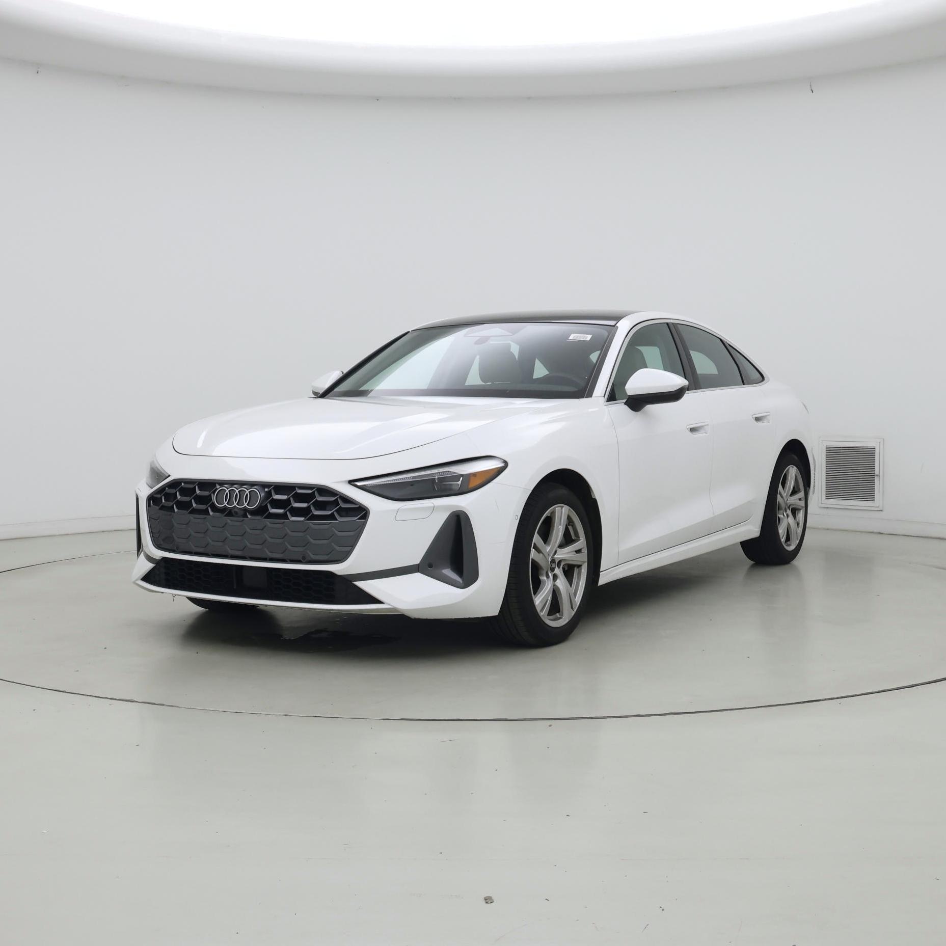 Thumbnail: 2025 Audi A5 - 4