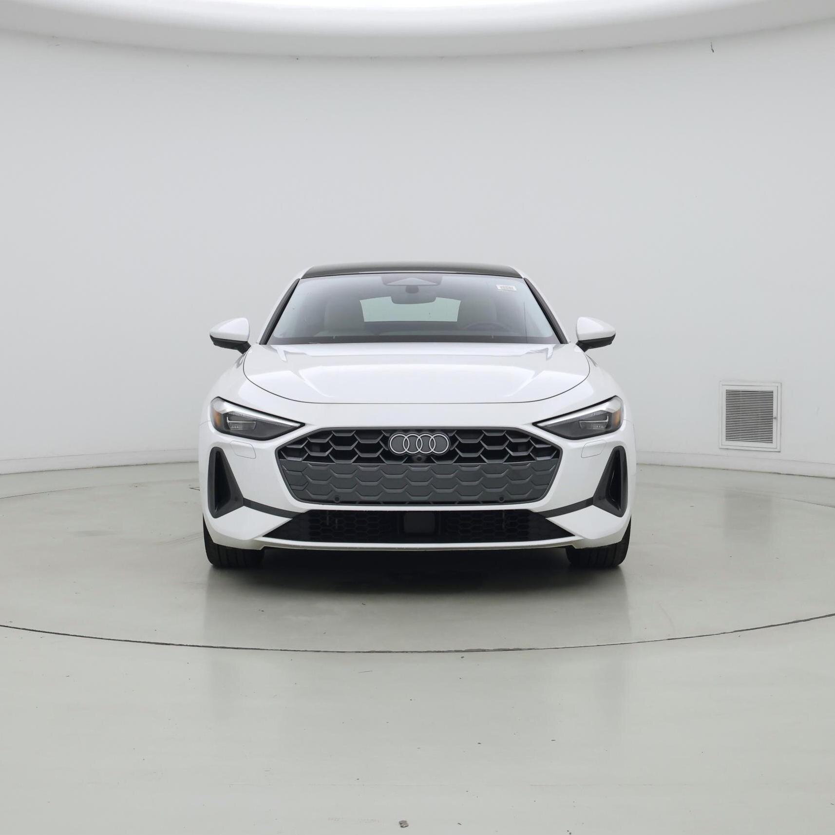 Thumbnail: 2025 Audi A5 - 5
