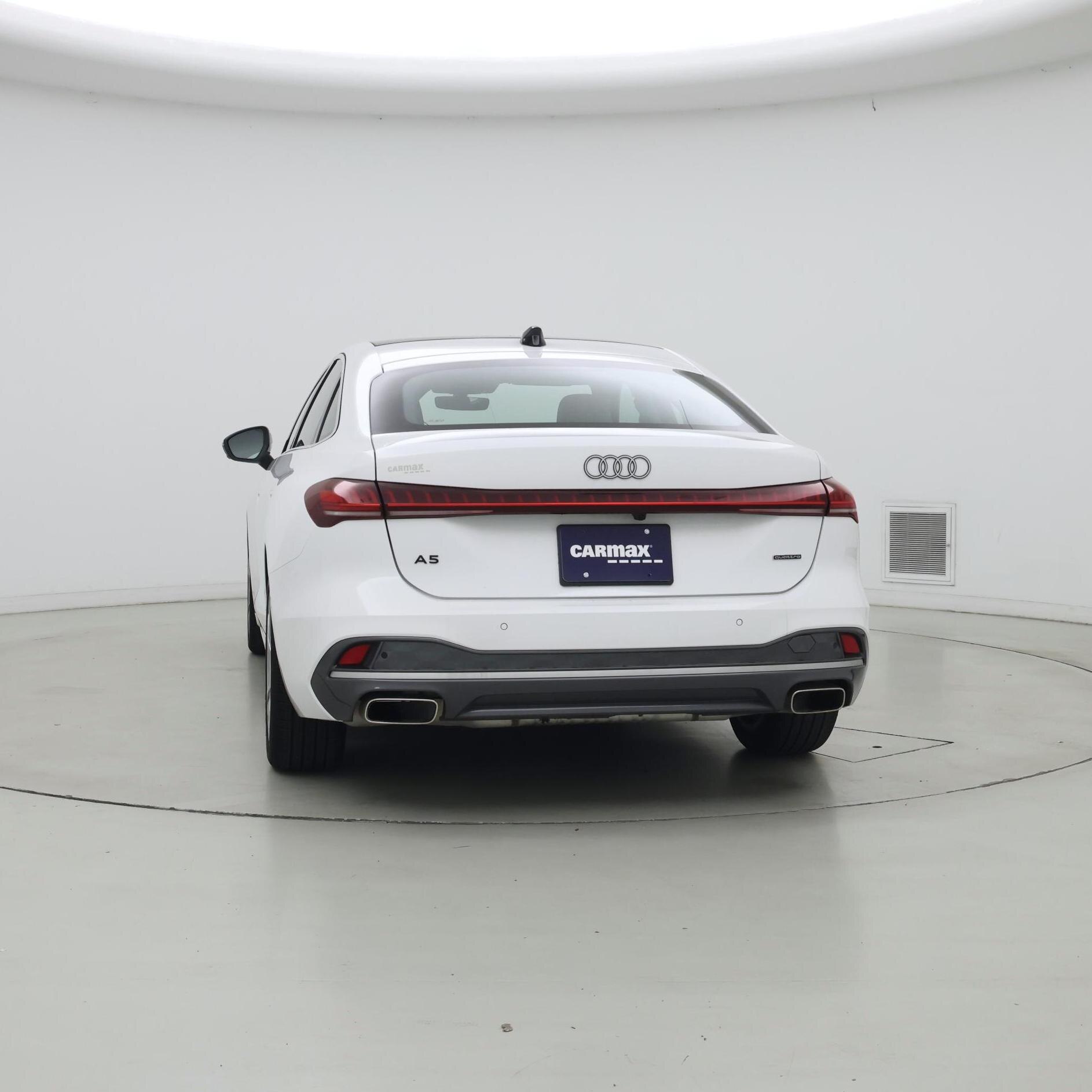 Thumbnail: 2025 Audi A5 - 6